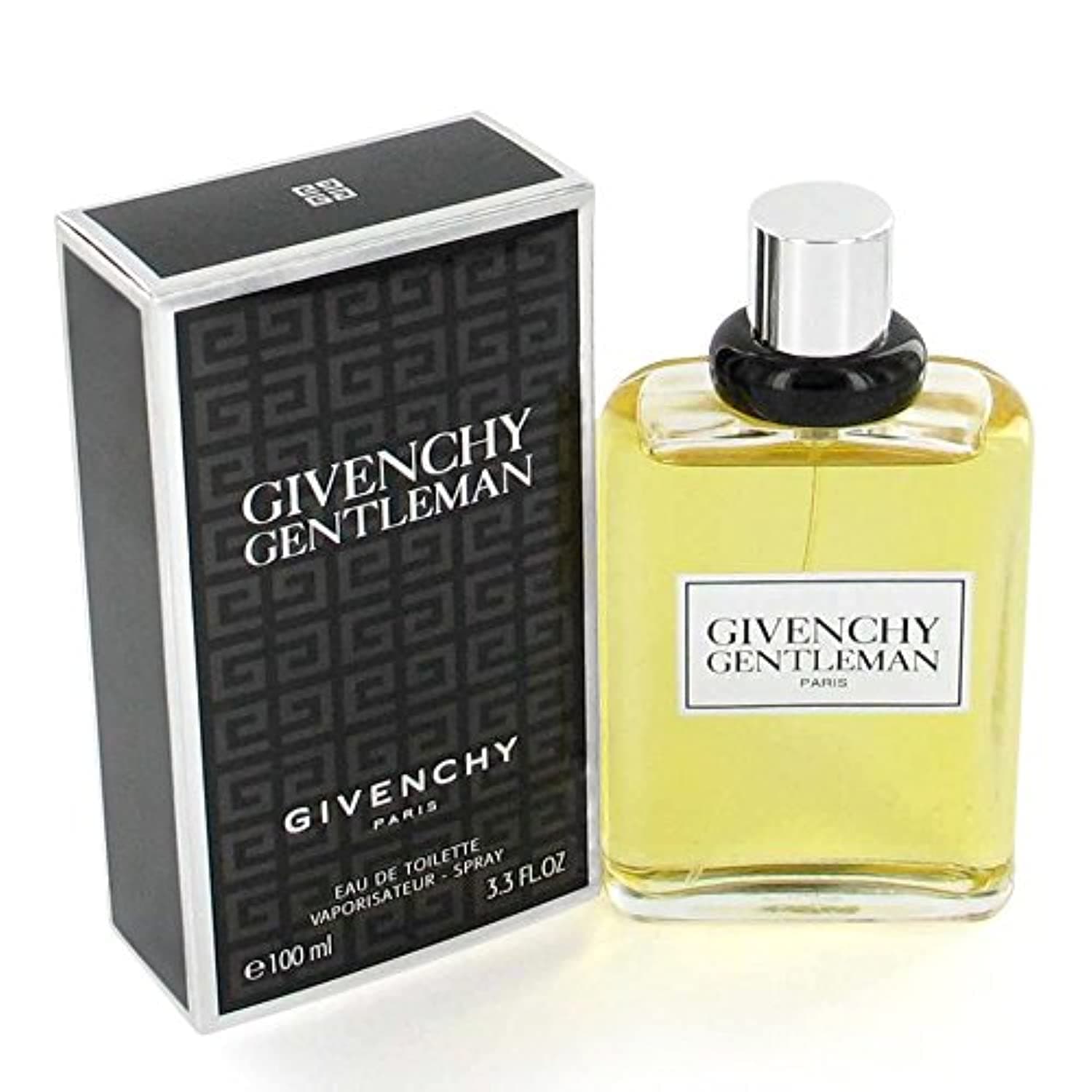 Gentleman/ Edt Spray 3.3 Oz (100 Ml) (M)