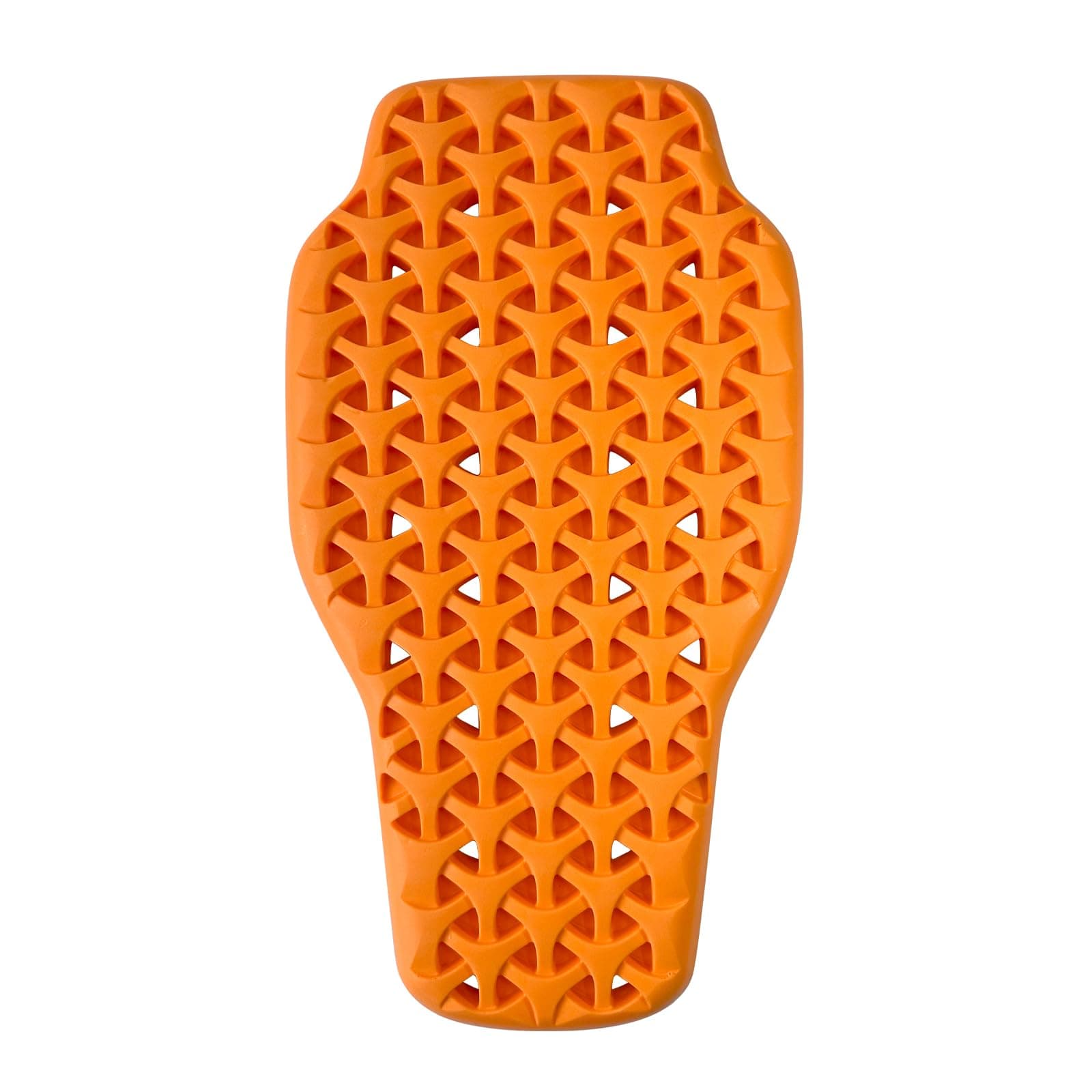 CE Level 1 Back Armor Protection Pad Motorcycle Back Protector Sports Body Armor Motorcycle Jacket Replacement for Women and Men