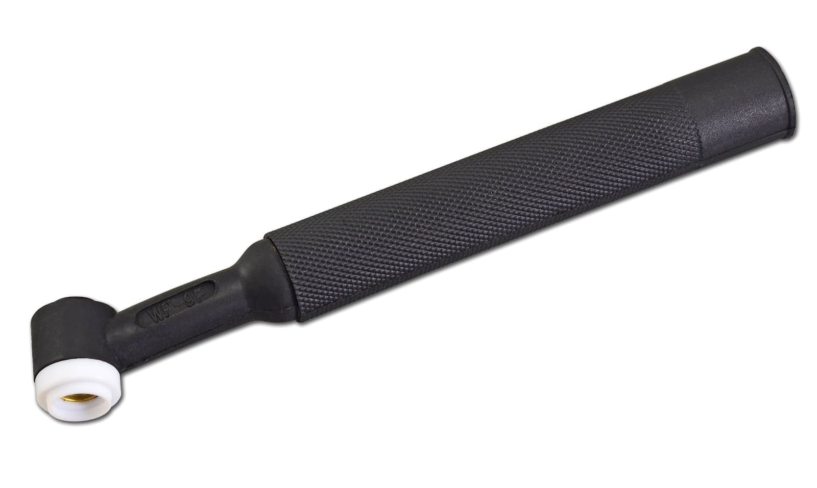 – WP-9F SR-9F TIG Welding Torch Head Body Flexible Head 125Amp Air Cooled