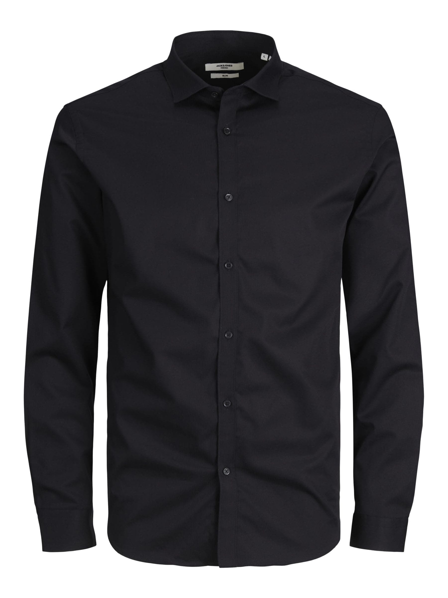 Mens Crdiff Long Sleeve Shirt
