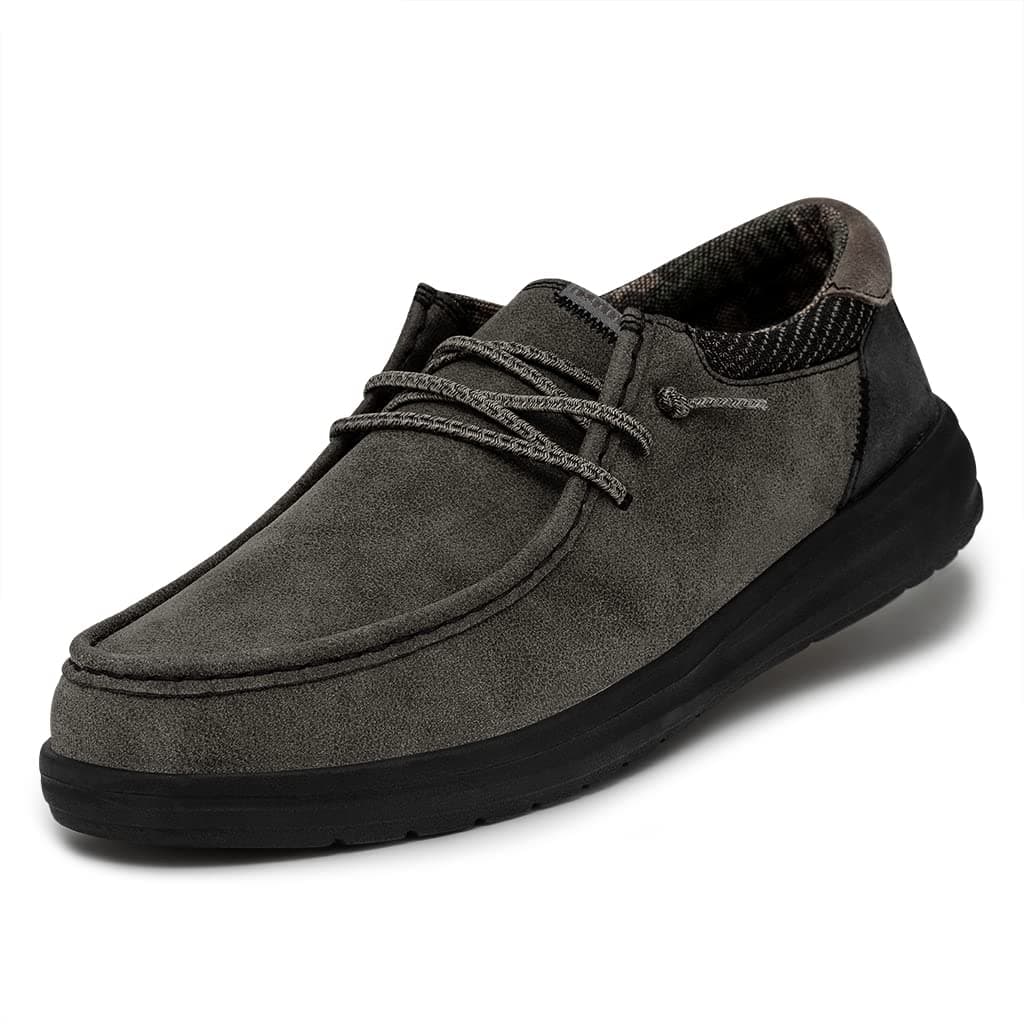 Hey DudePaul Men's Moccasin
