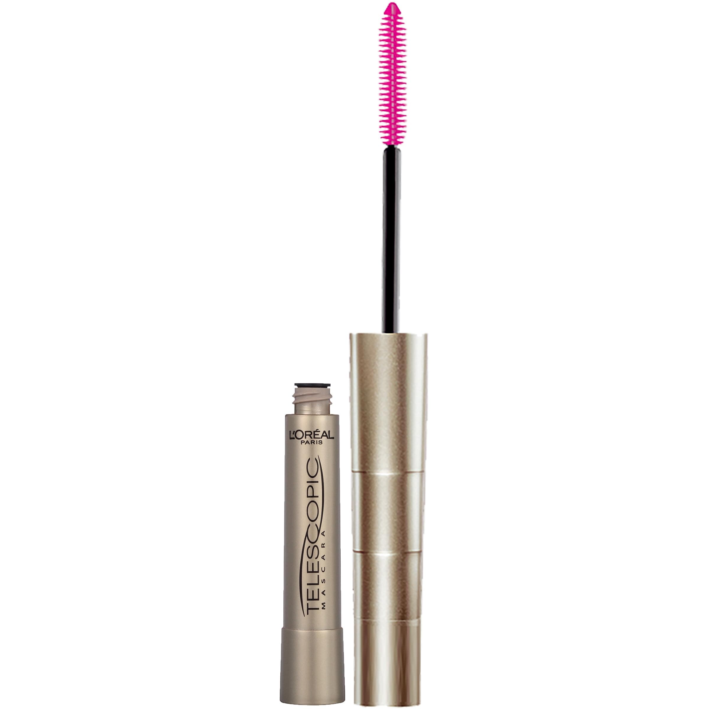 Telescopic Mascara by L'Oreal Paris Black 905