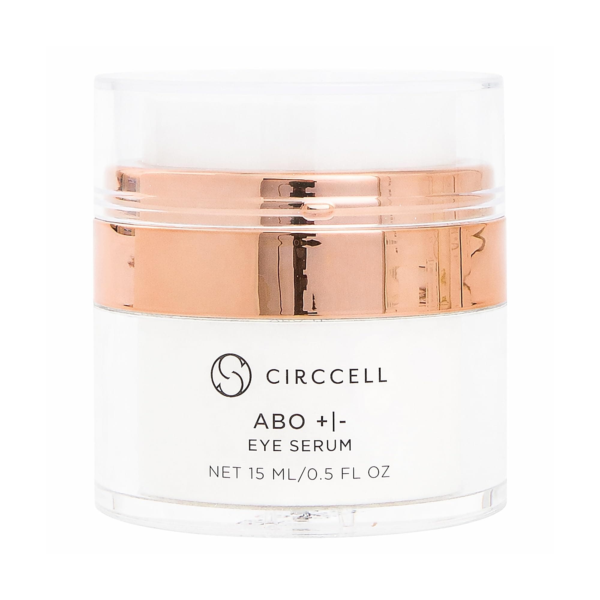 CIRCCELL ABO + - Blood Serum 15 ml by