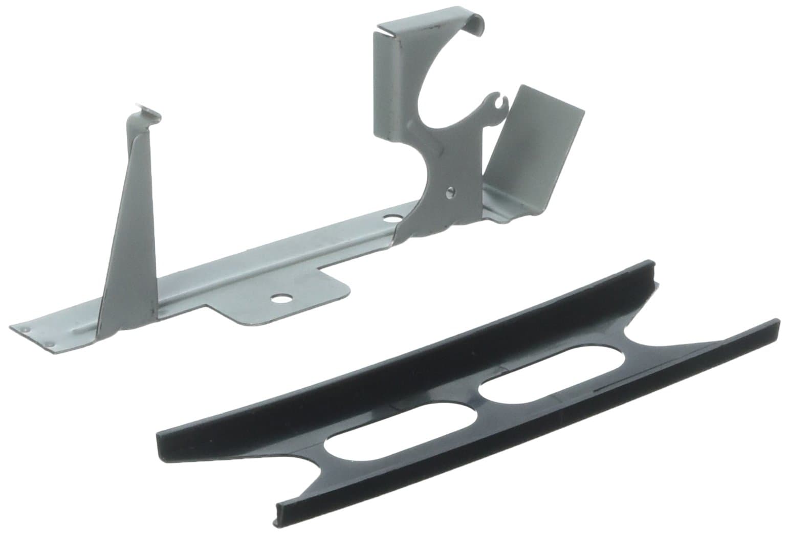 Argo LT2-SBP-20 Hanger Bracket, 6x2x1, Black