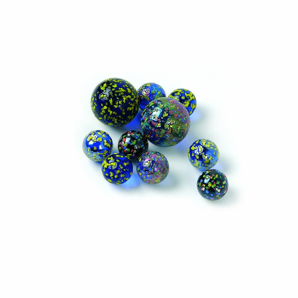 King Marbles Dark Universe Awesome Ally Marbles