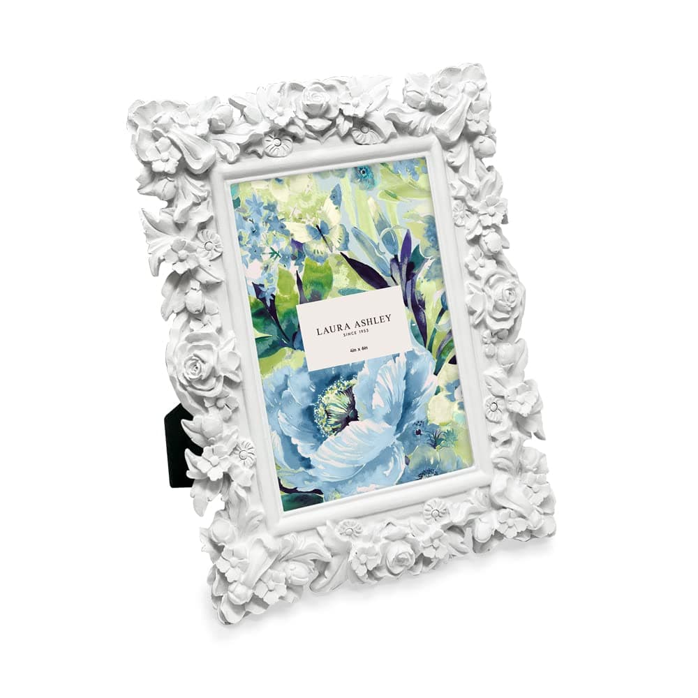 Laura Ashley 5x7 & (5x7 )