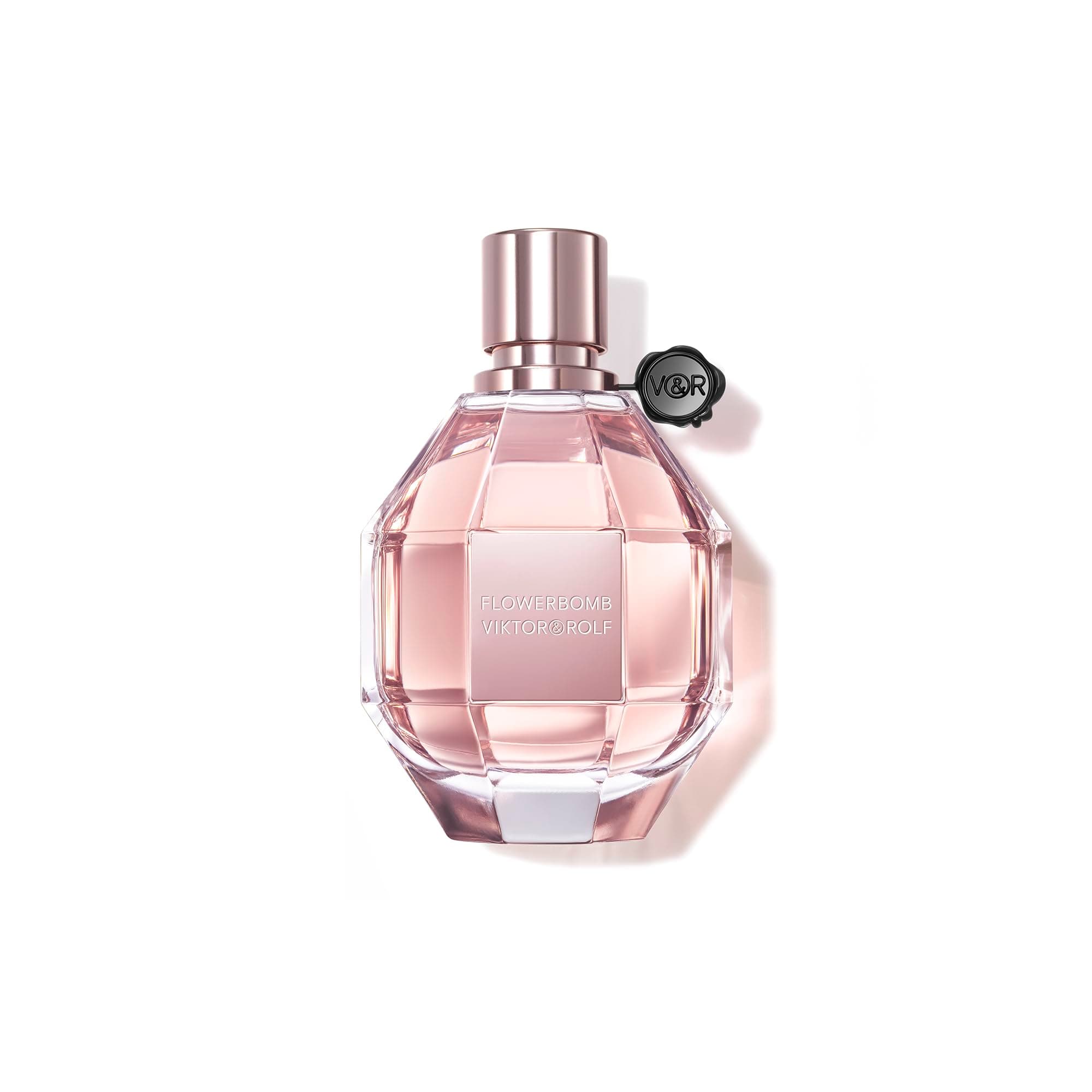 Flowerbomb Eau de Parfum - Women's Perfume - Floral & Woody - With Notes of Rose, Peony & Patchouli
