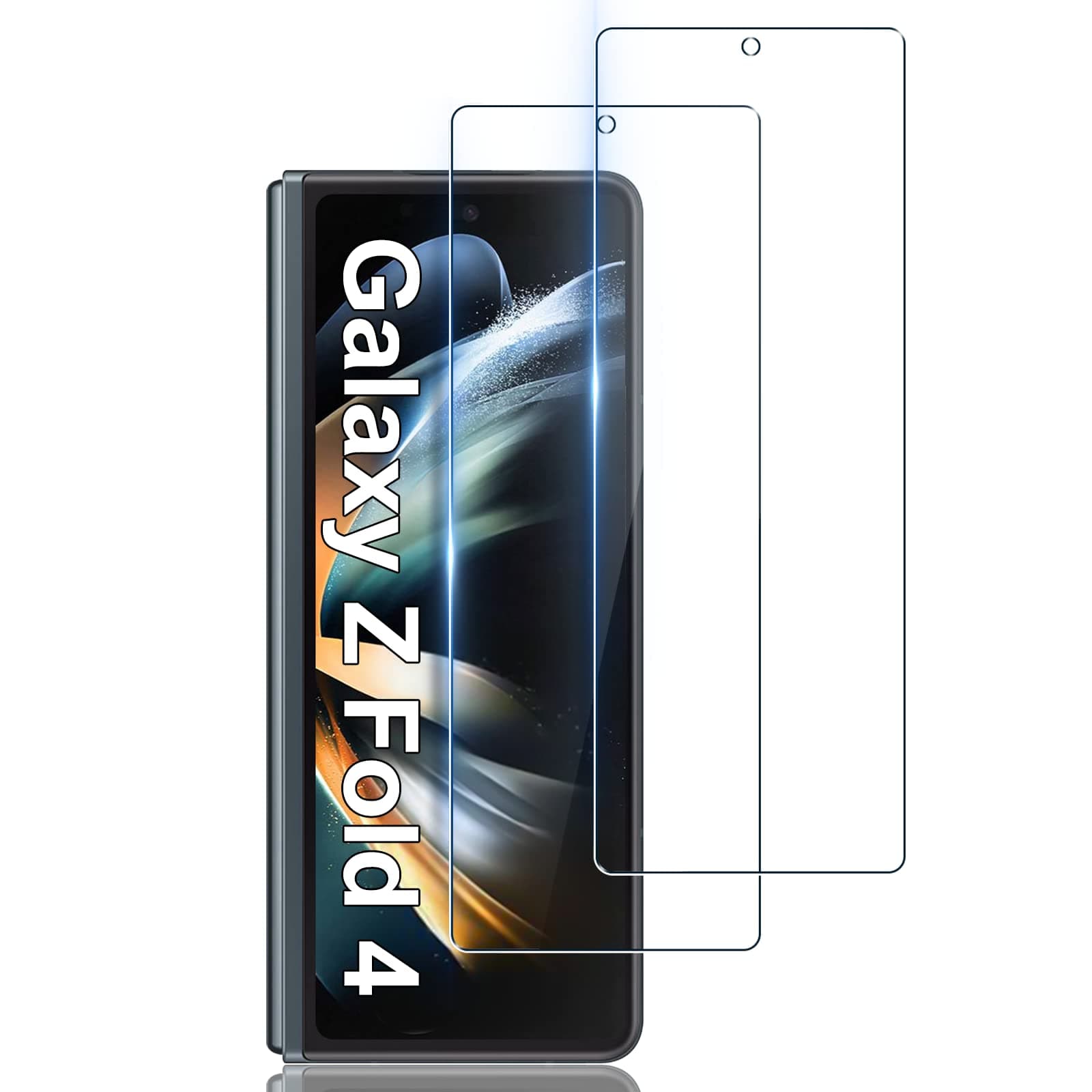 Samsung Galaxy Z Fold 4 5G Screen Protector