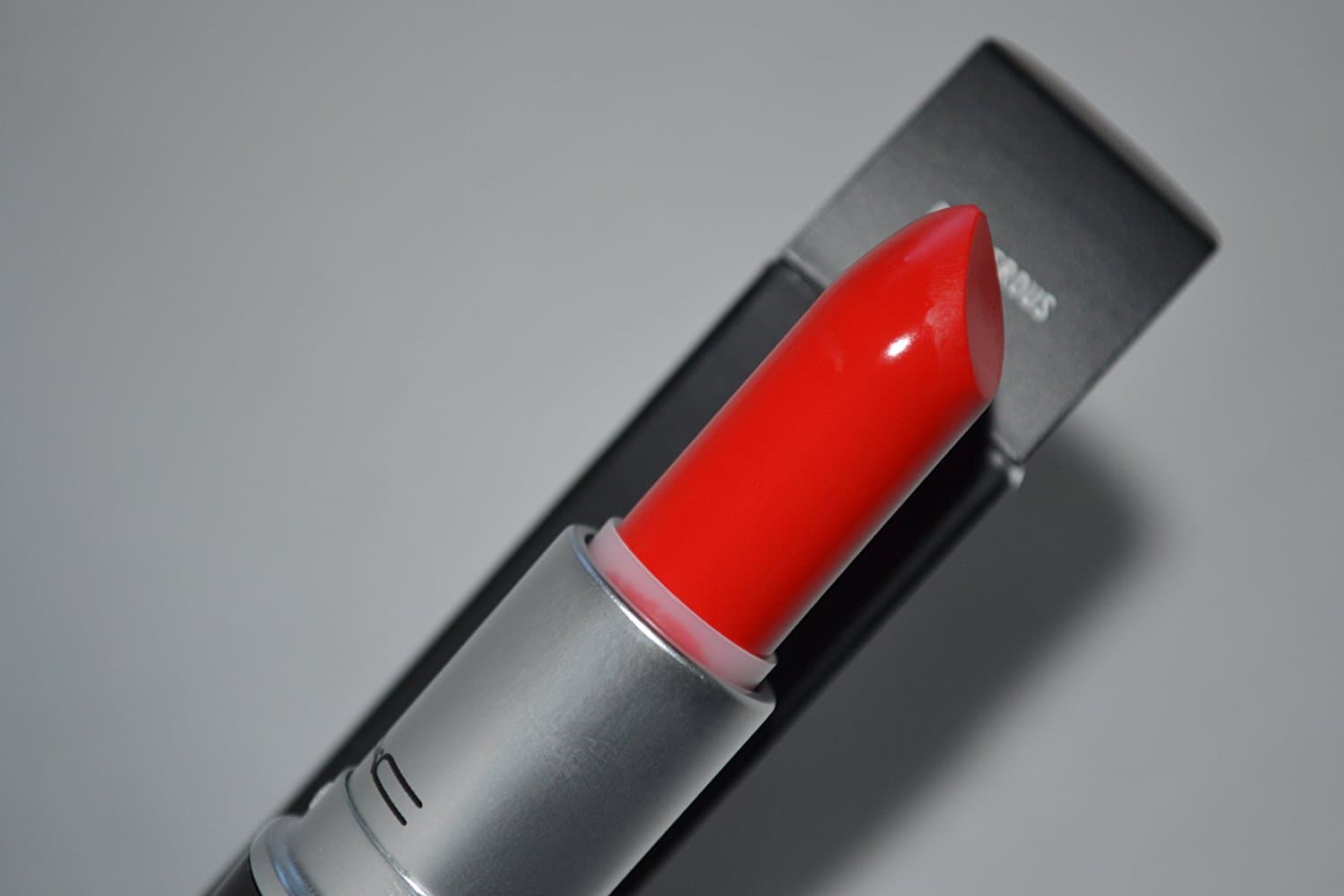 Retro Matte Lipstick - Dangerous