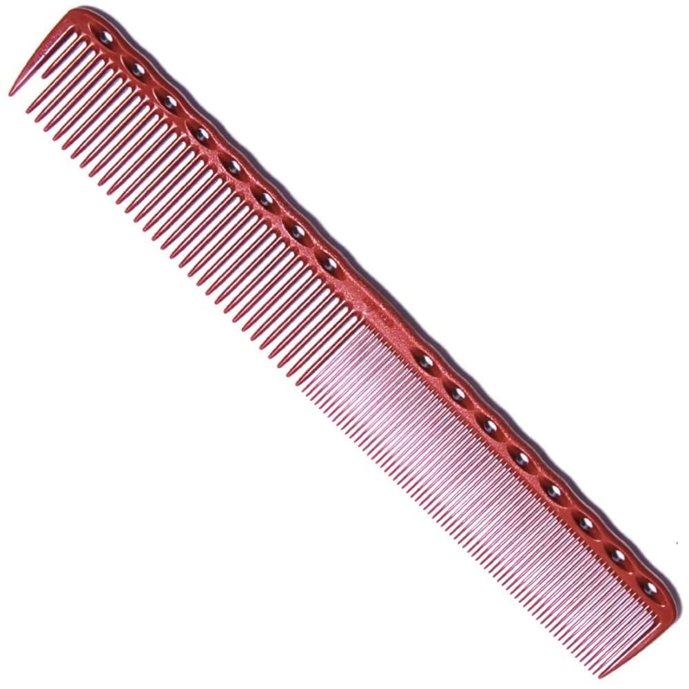 Y.S. Park, Comb (Red, 230 mm) - 1 unit