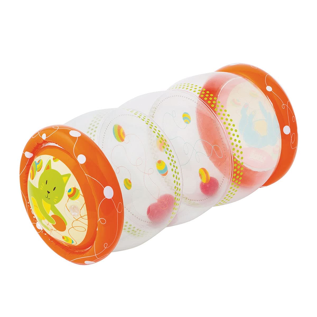 JBM Ludi â€“ Baby Roller