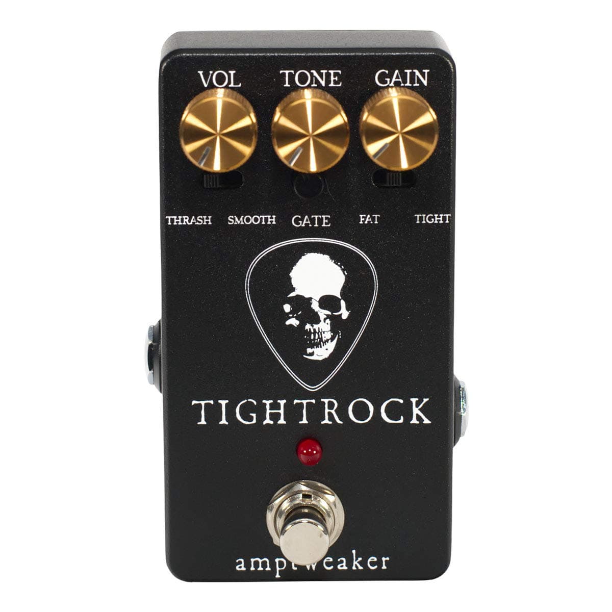 Amptweaker Tight Rock Distortion Pedal