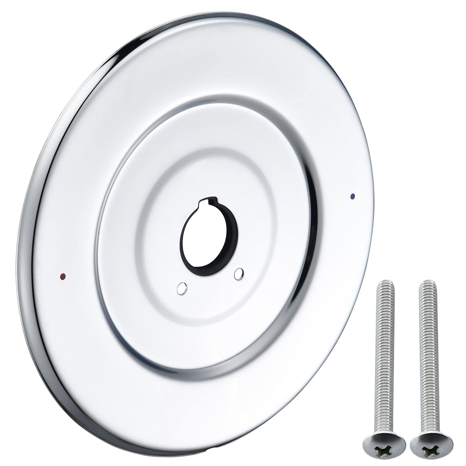 16090 Replacement Escutcheon Chrome