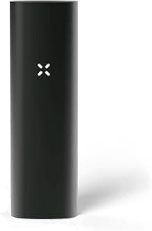 PAX 2 Portable Vaporizer Vaping Vape Loose Leaf Dry Herb (Charcoal).