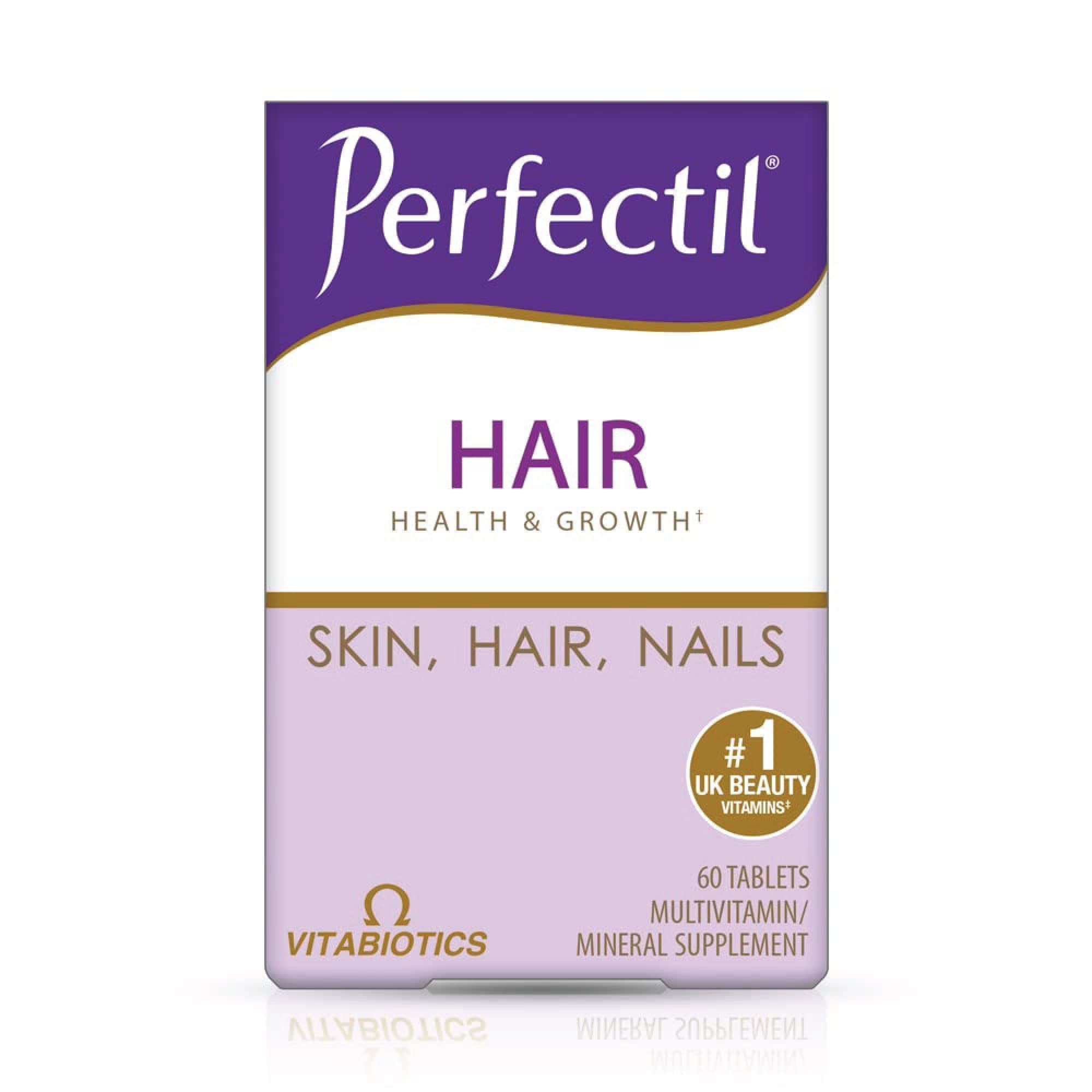 Perfectil Plus Hair Product
