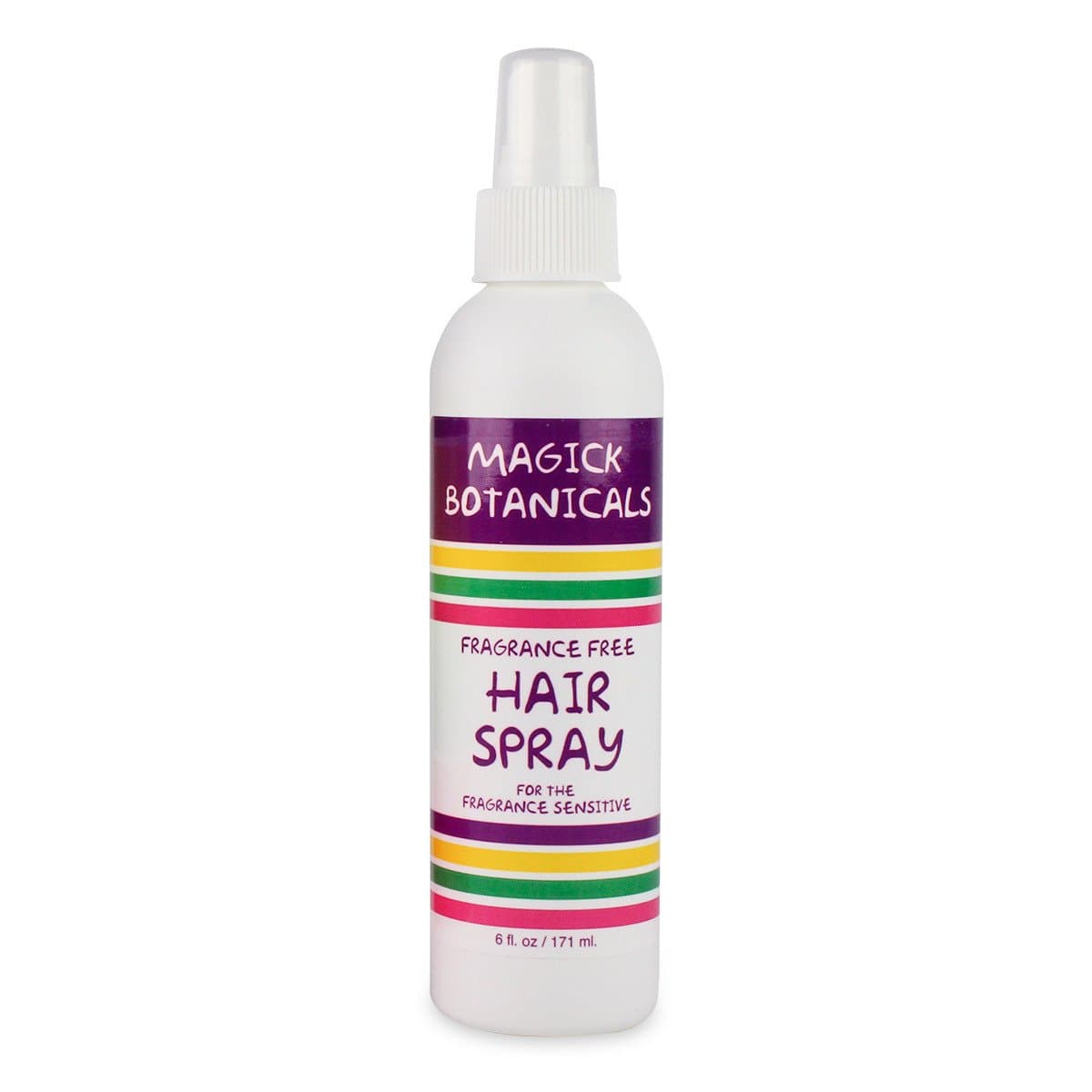 MAGICK BOTANICAL Hair Spray Ff, 6 OZ