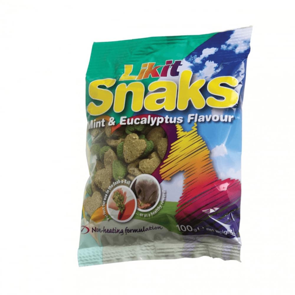 LikitSnaks 500g