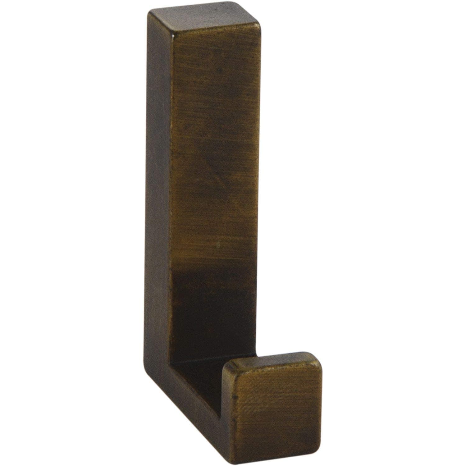 Siro 2326/ZN79 Doradus Coat Hook Black