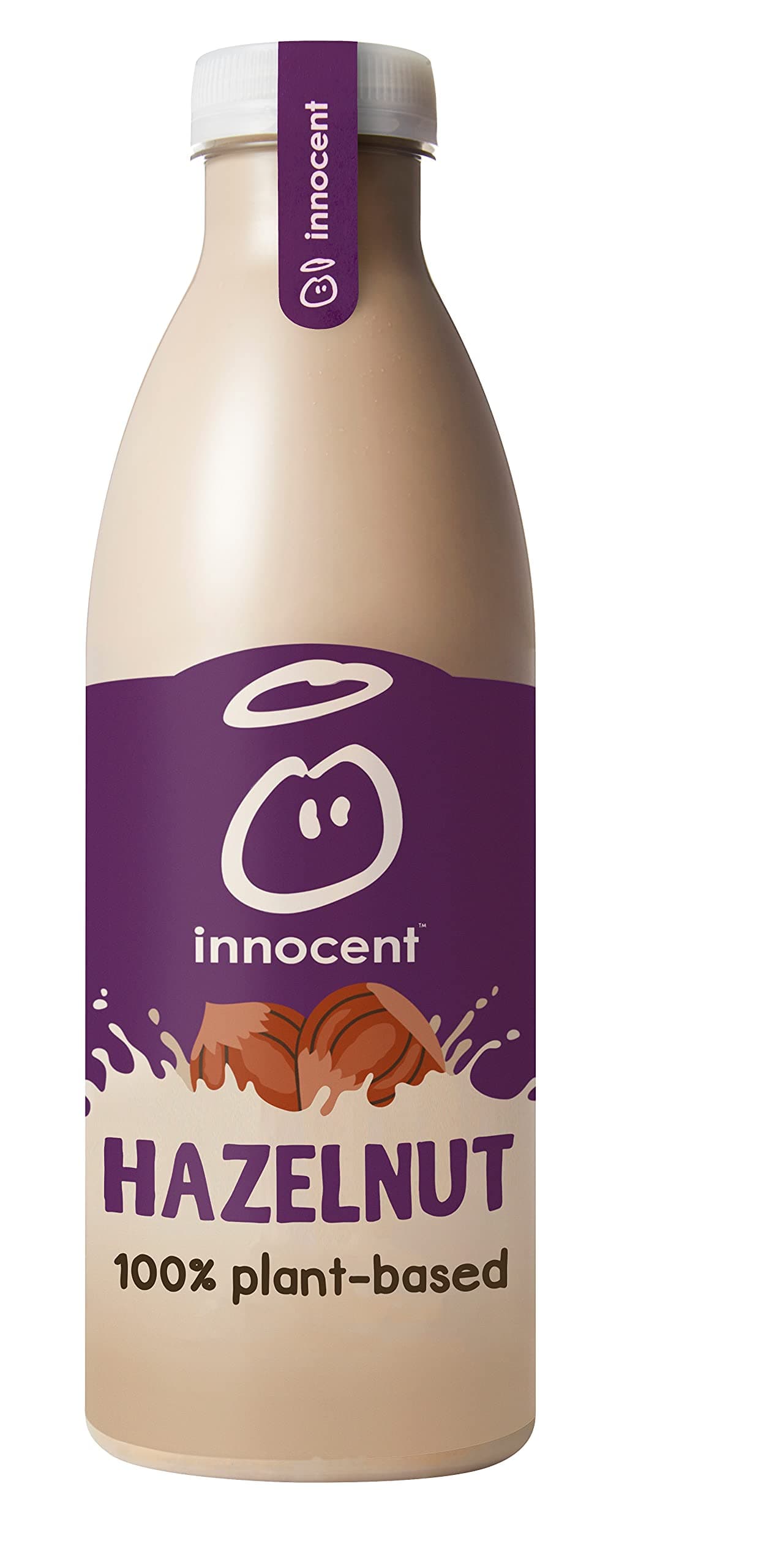 Innocent - Hazelnut Dairy Free - 750ml Bottle