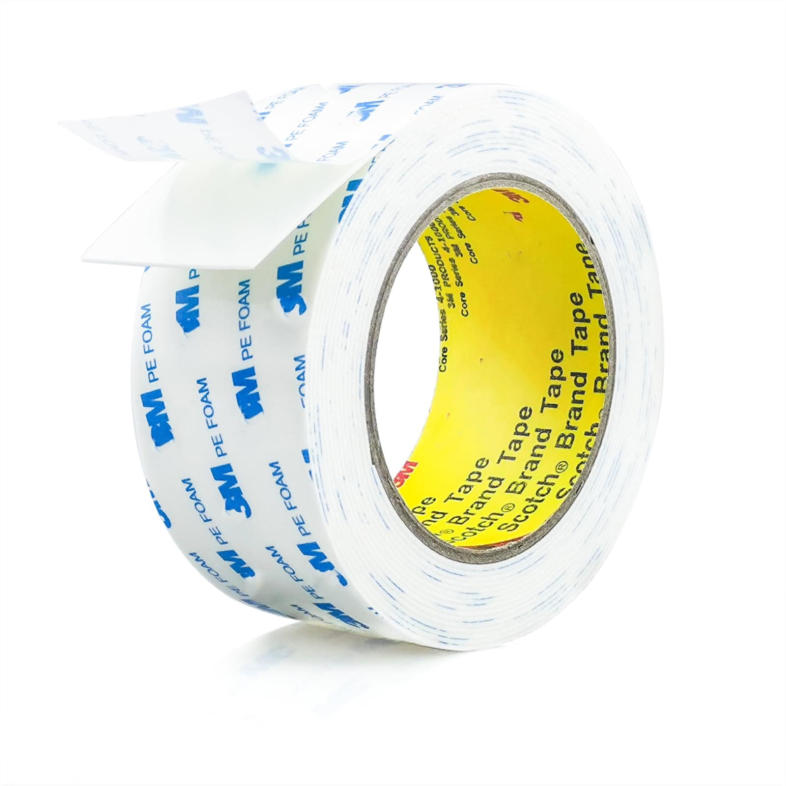 PE Foam Double sided tape
