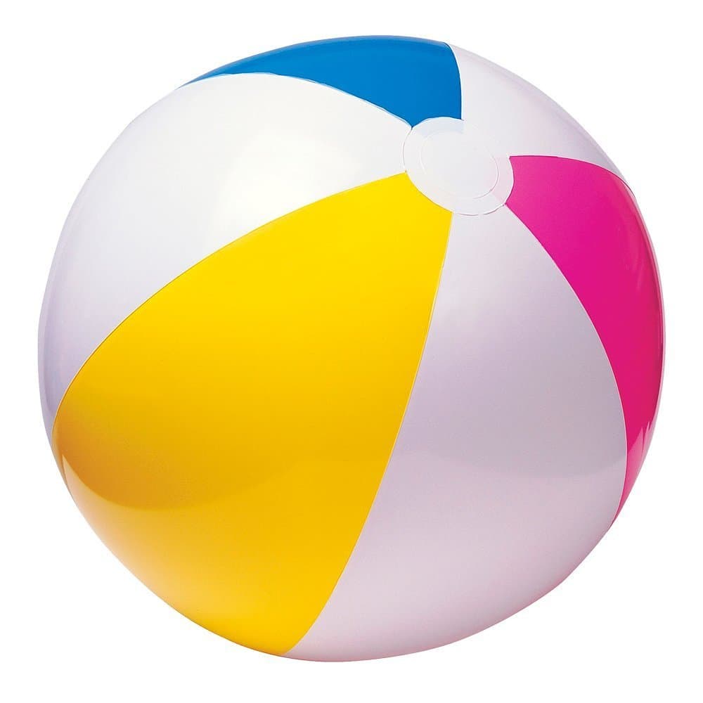59030 Beach Ball 24 Inch