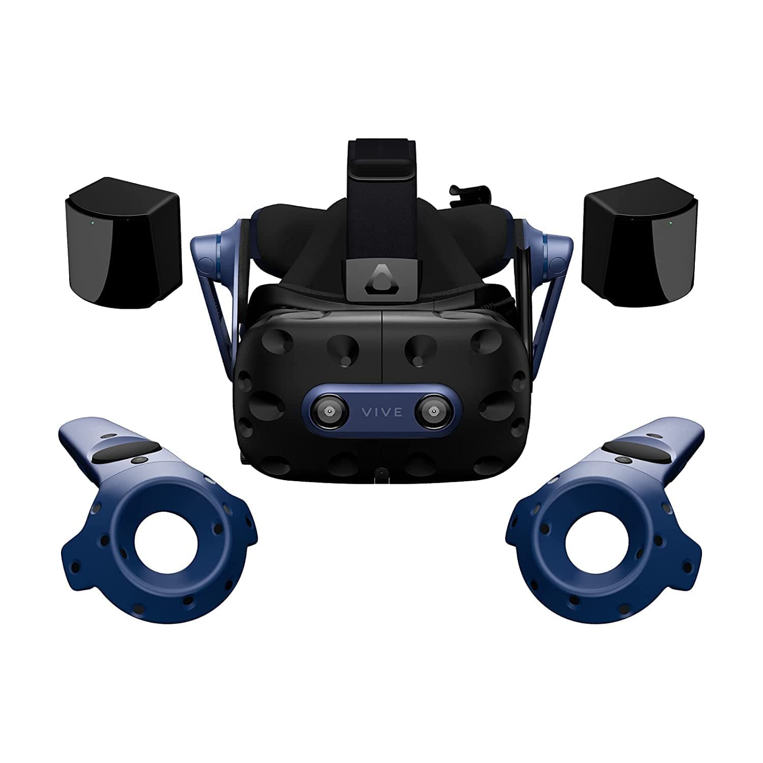 Vive Pro 2 Full Kit