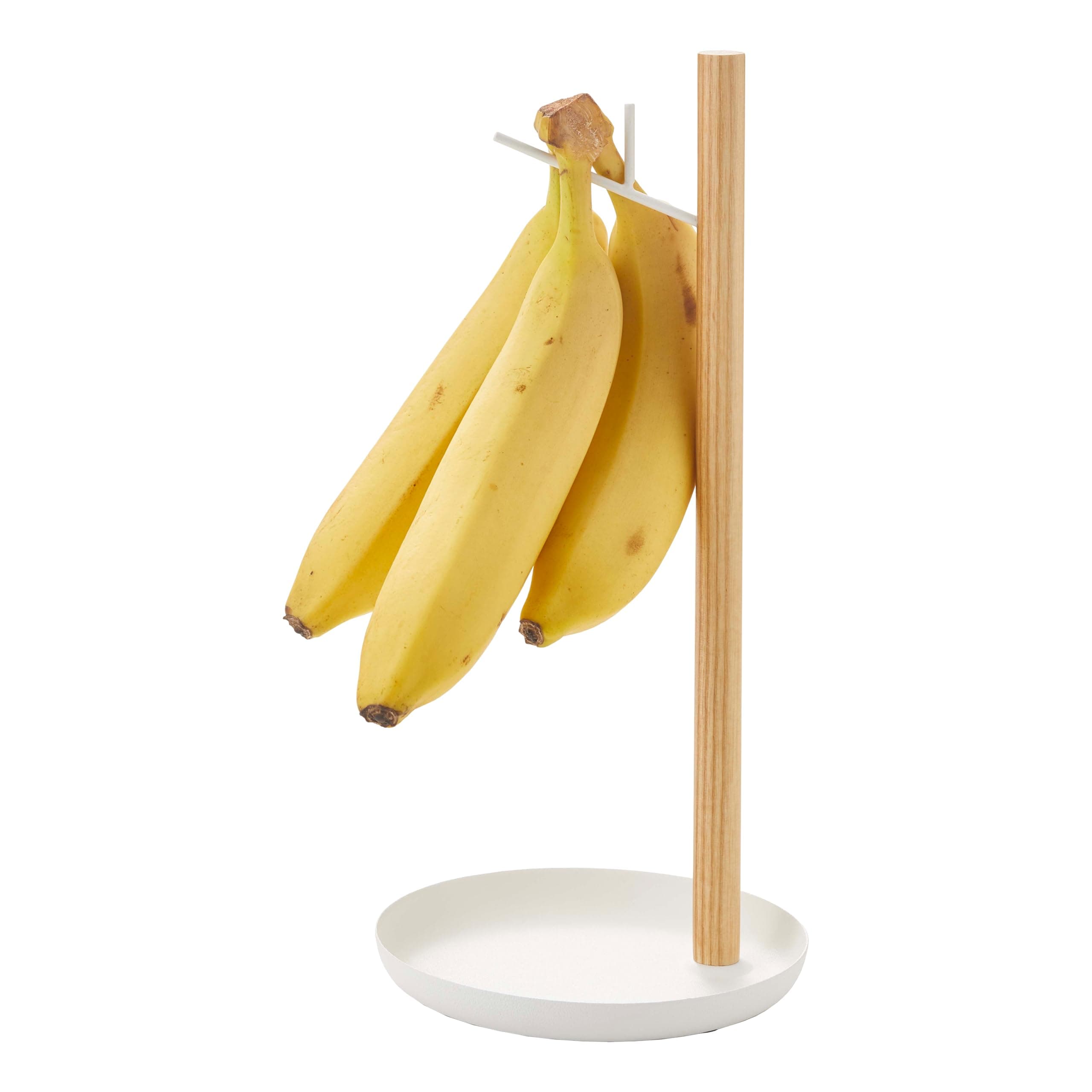 Banana Stand, White, One size