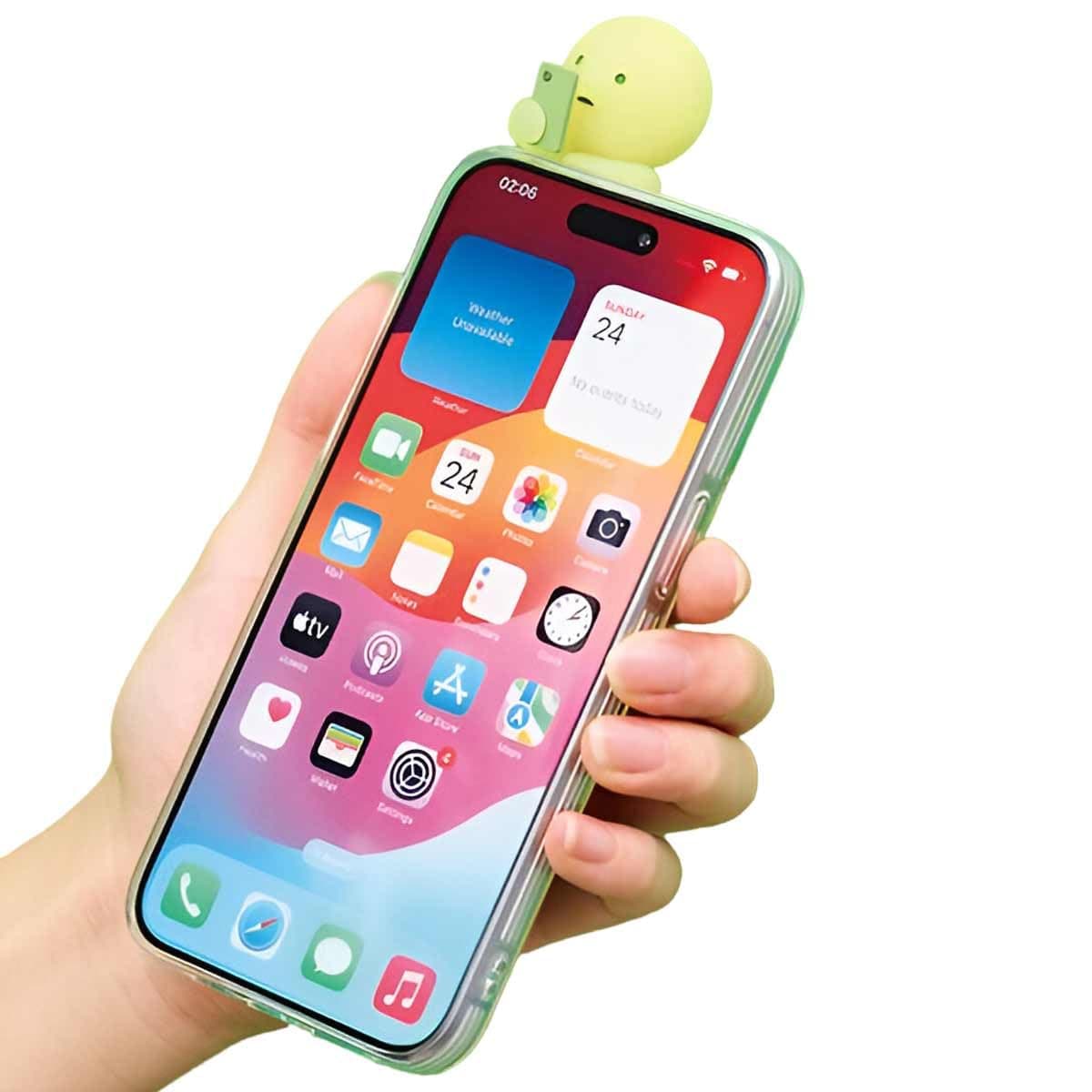 SMISKI Hippers Series (SINGLE RANDOM)