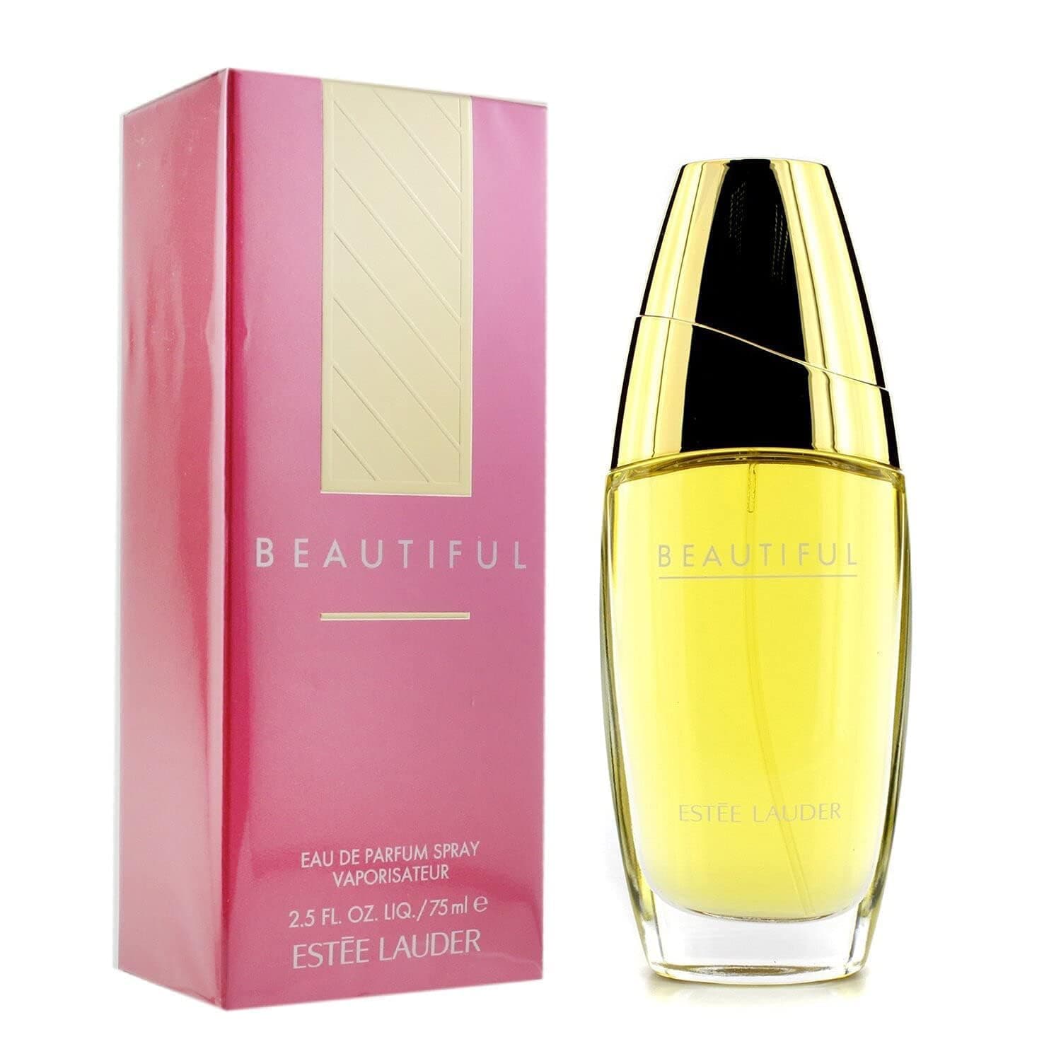 BEAUTIFUL (W) EDP 75 ml CH