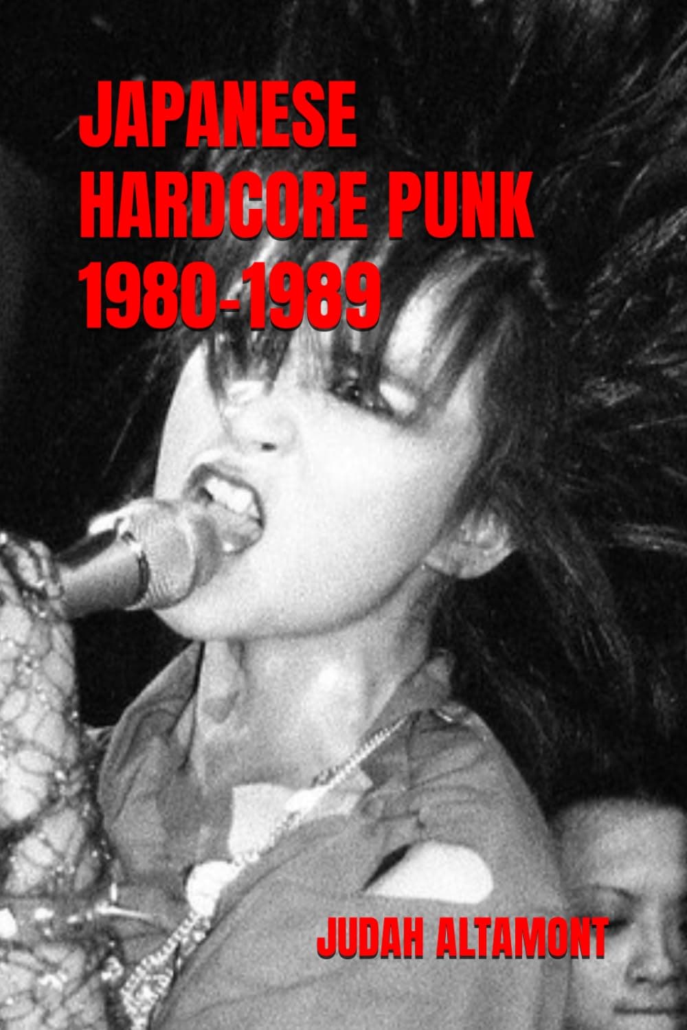 JAPANESE HARDCORE PUNK 1980-1989