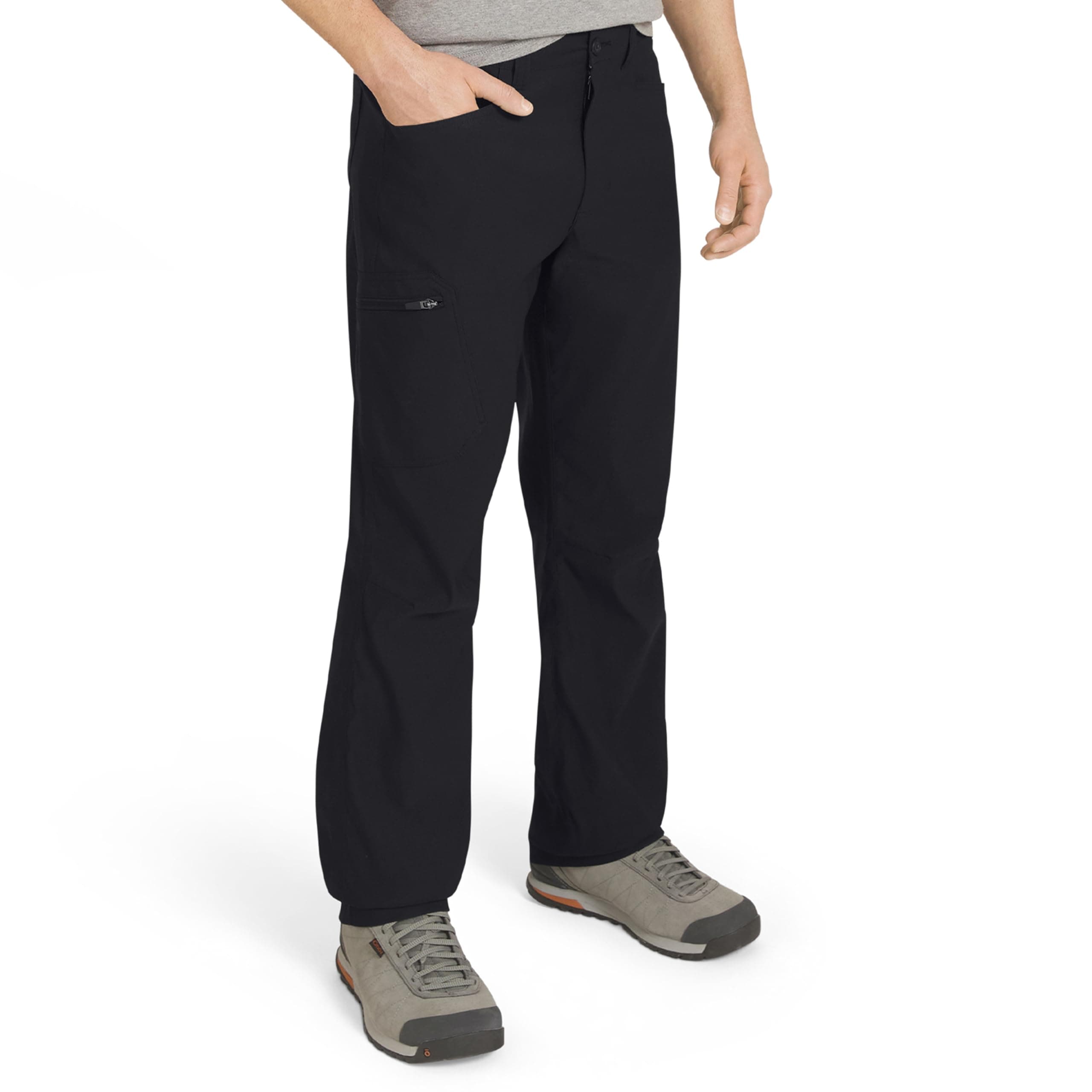 Eddie Bauer Men's Rainier Pants