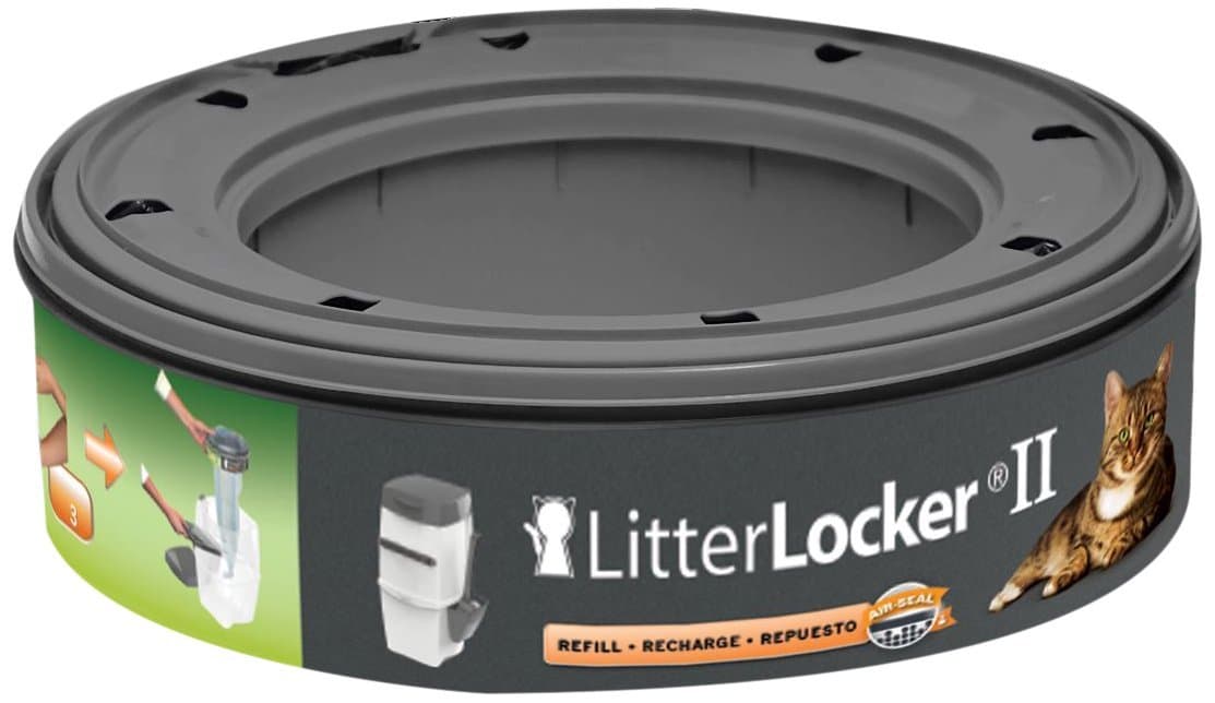 Litter Locker Refill, Pack of 1