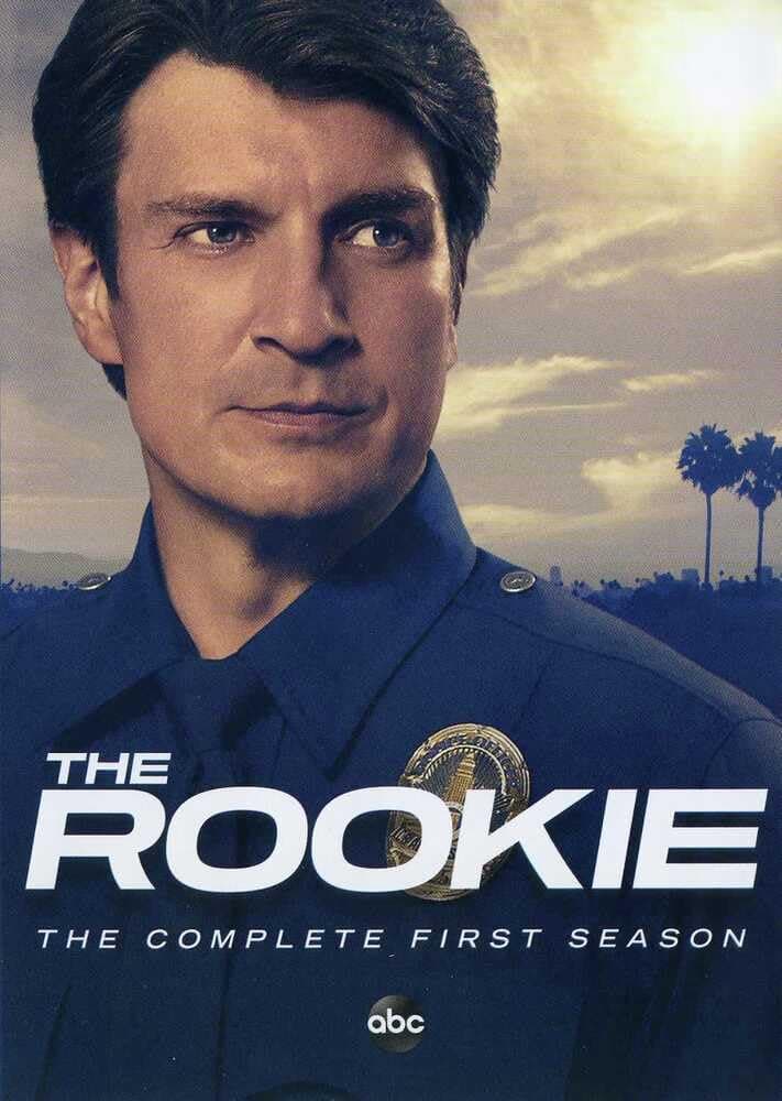 Rookie Season 1