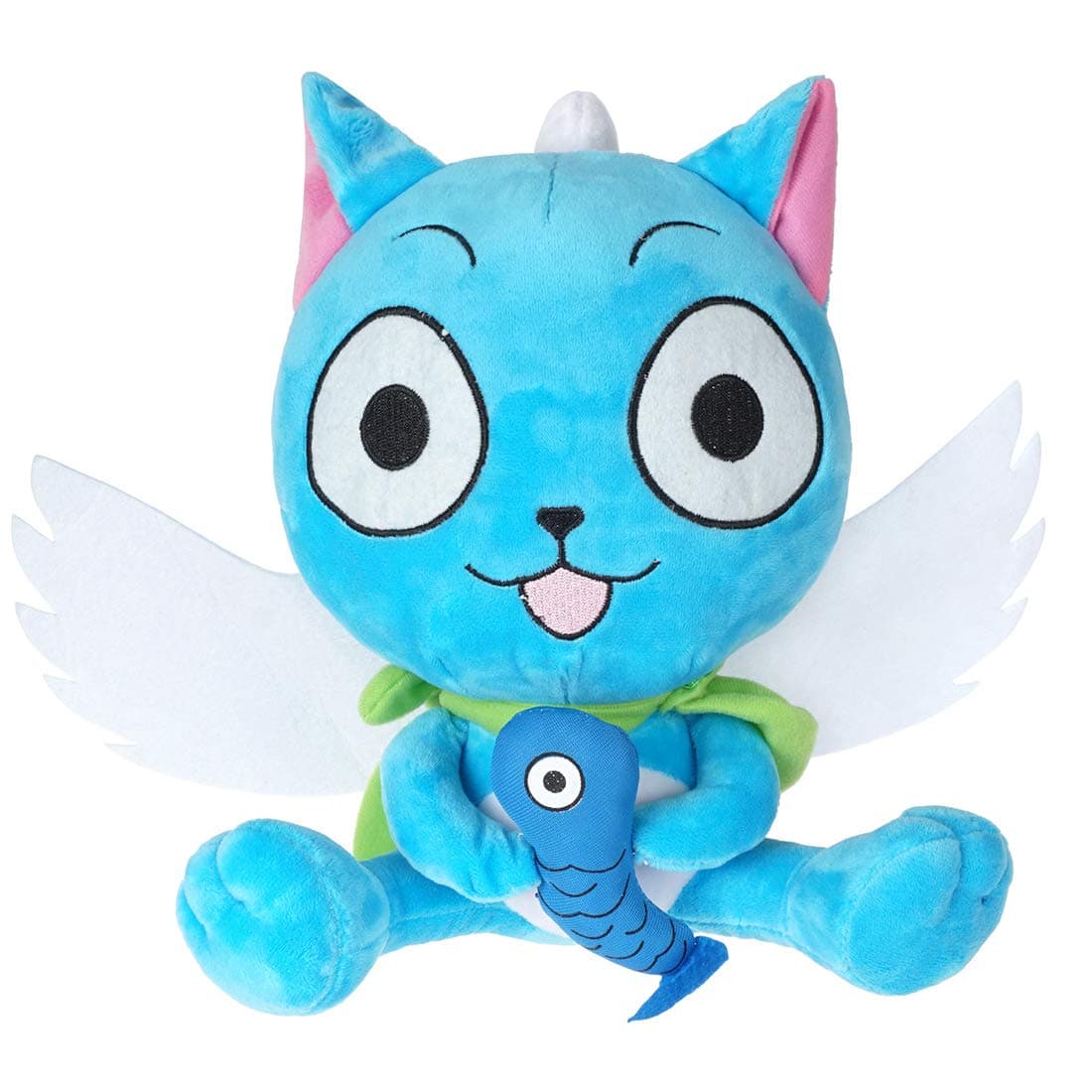CoolChangeCoolChange Fairy Tail Happy soft toy