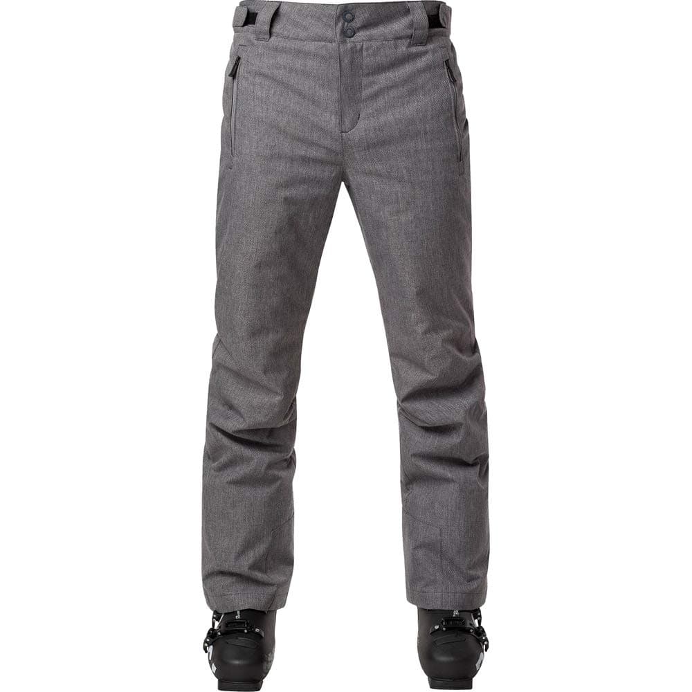 Rossignol Men's Rapide Heather Ski Pants