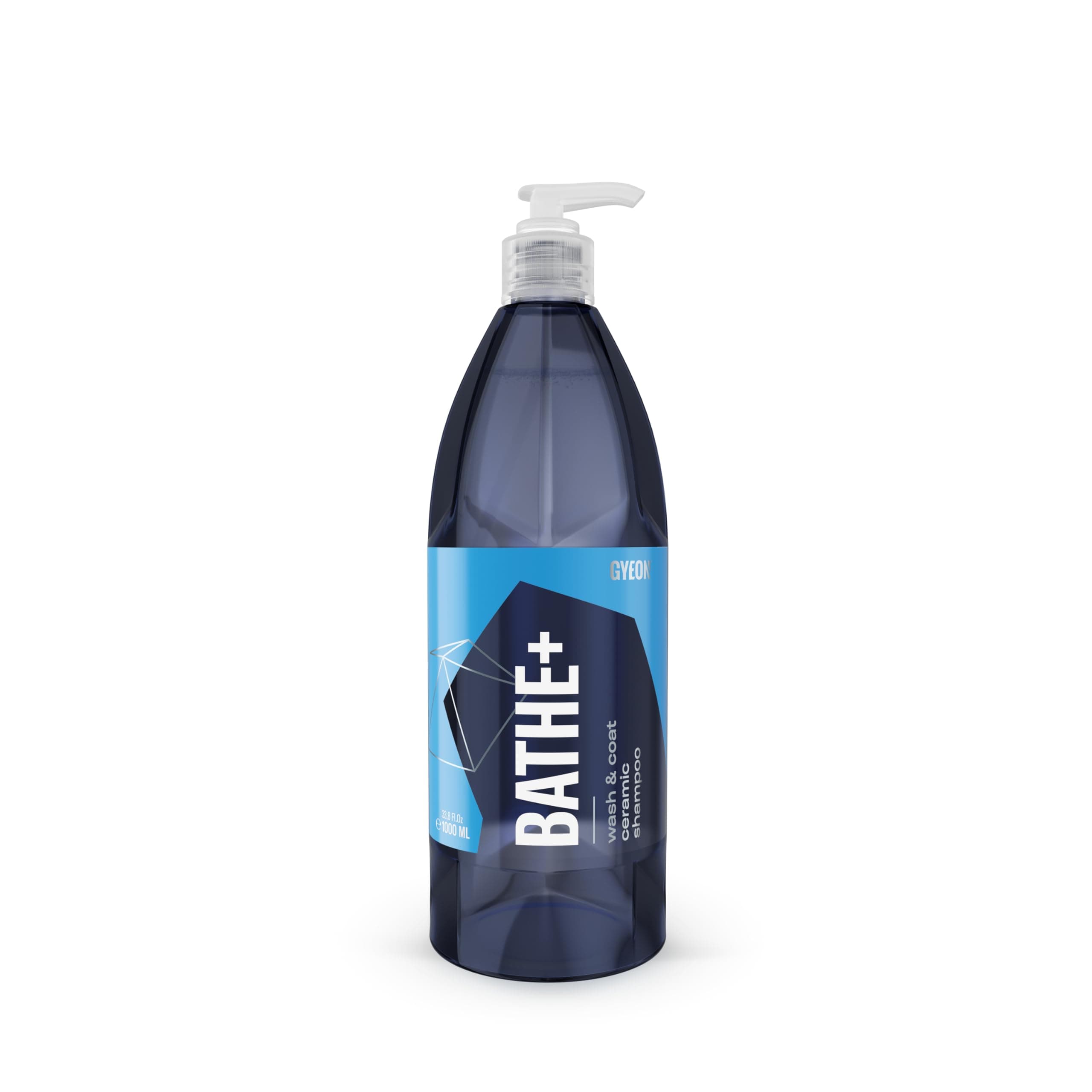 quartz Cloth Bathe+ Shampoo (1000ml)