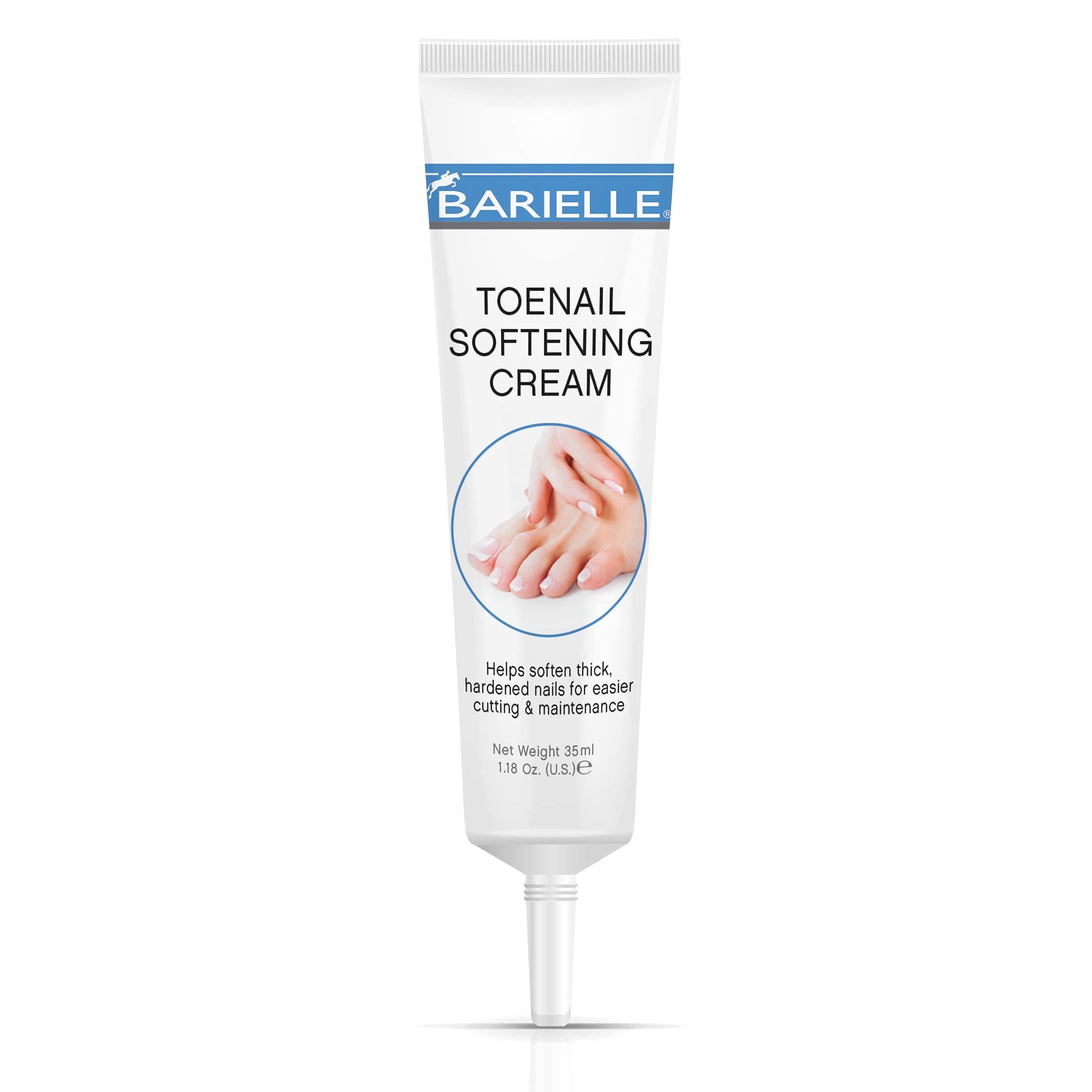 Toenail Softening Cream 35 ml