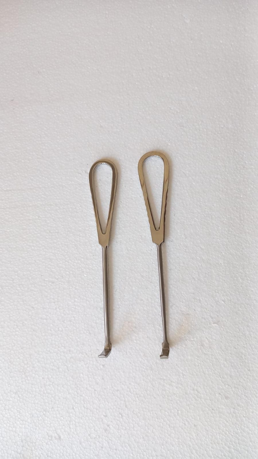 Langenbeck Retractor Stainless Steel (Small)