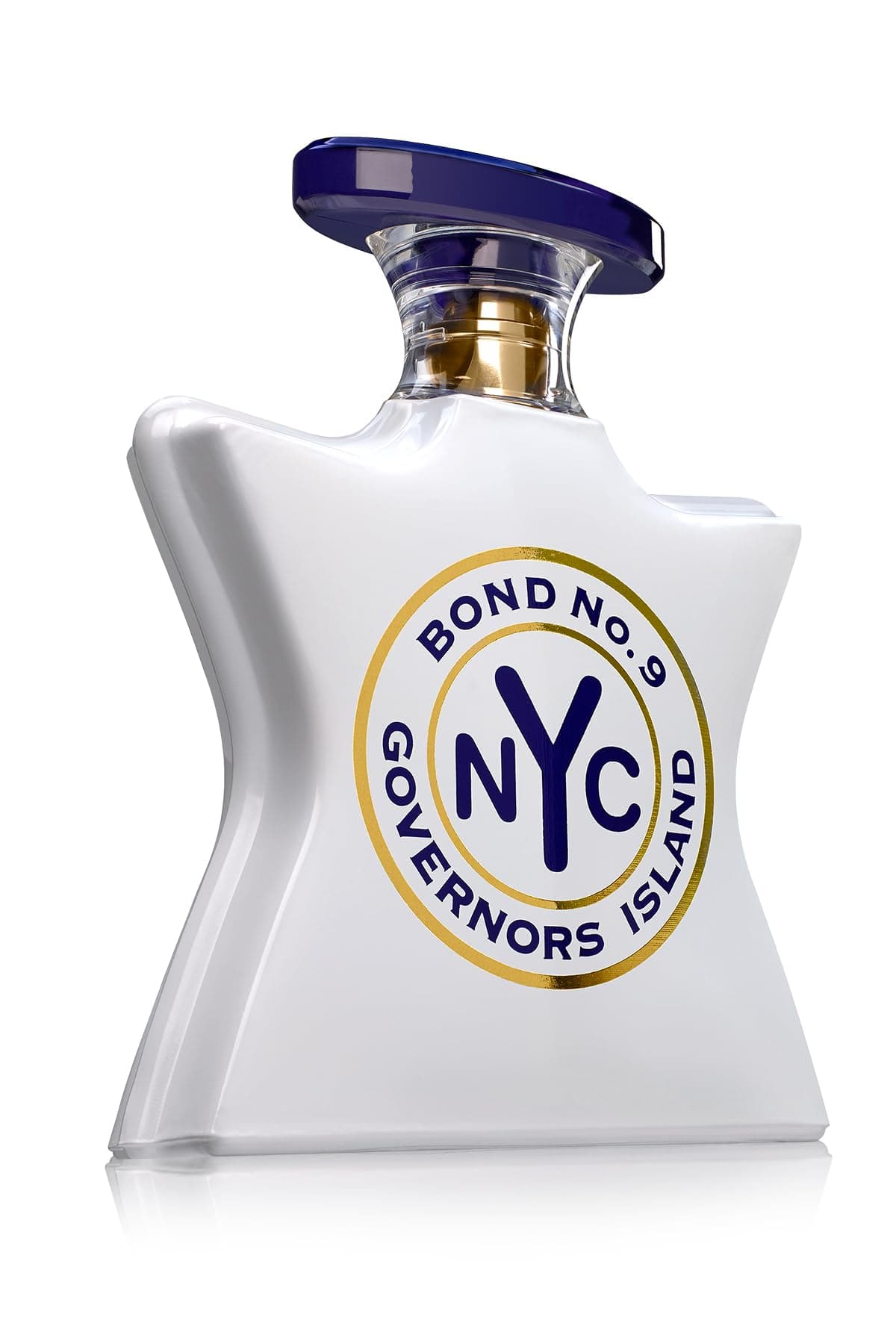 Bond No9 Governors Isla Eau de Parfum, 100ml