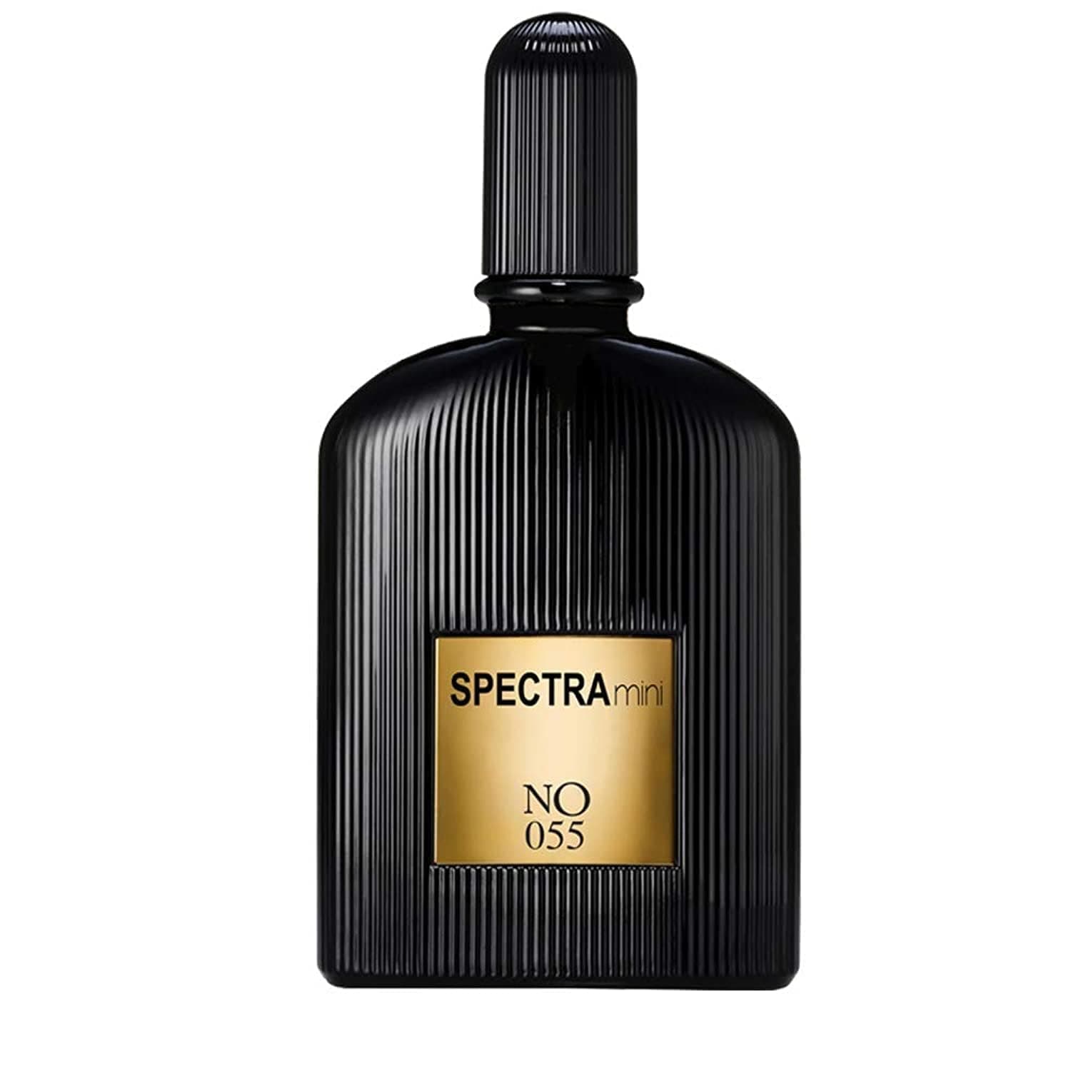 Mini 055 Black EDP Unisex Perfume – 25ml.