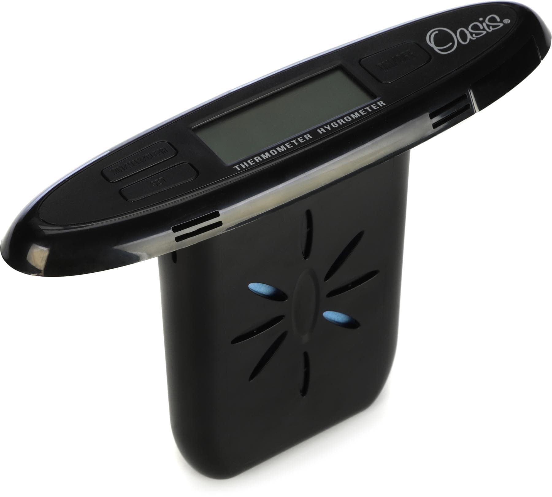 HH Combo OH-30 Humidifier/Hygrometer