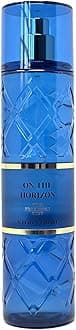 Bath and Body Fine Fragrance Mist (8 FL OZ / 236 ML, On The Horizon)