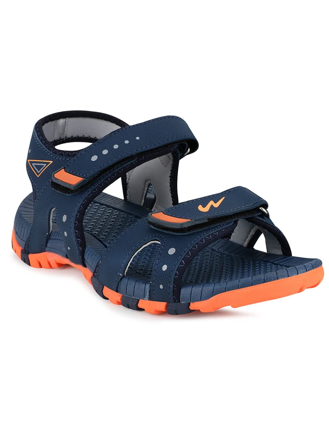 Campus Men Joy Sports Sandals