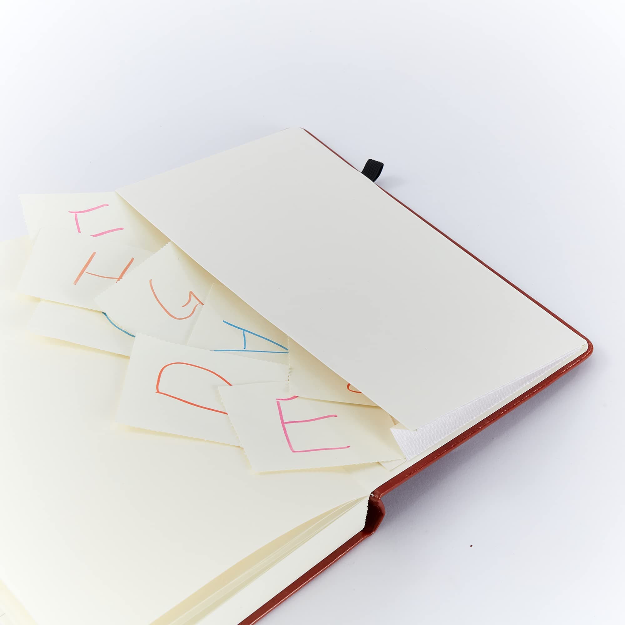 Lined Journal Notebook - 360 Pages Journals for Writing A5 College Ruled Notebook,100gsm Lined Paper,Leather Hardcover Journal for Men and Women,Office Notebook for Work,5.75'' X 8.38''