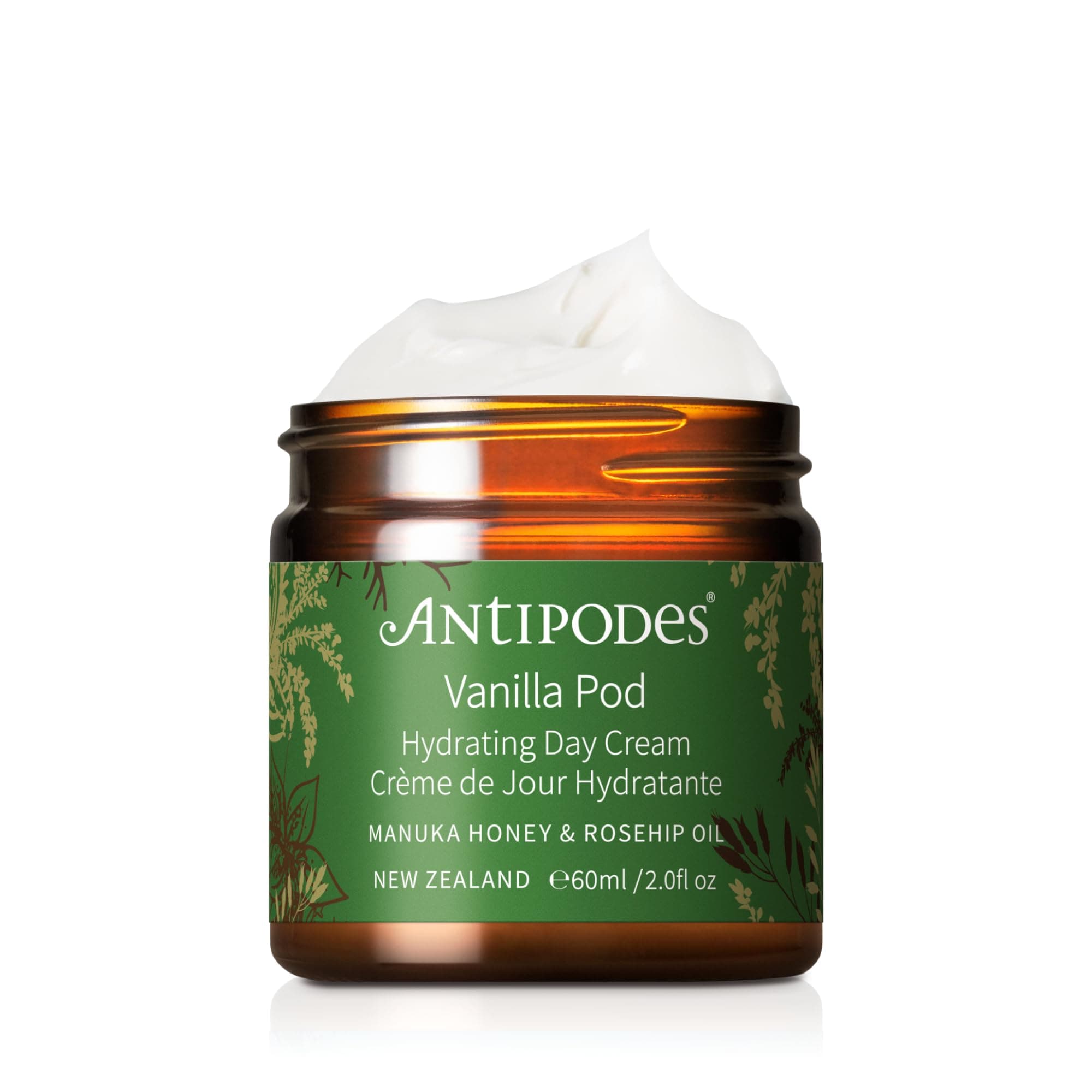 Antipodes Vanilla Pod Hydrating Day Cream