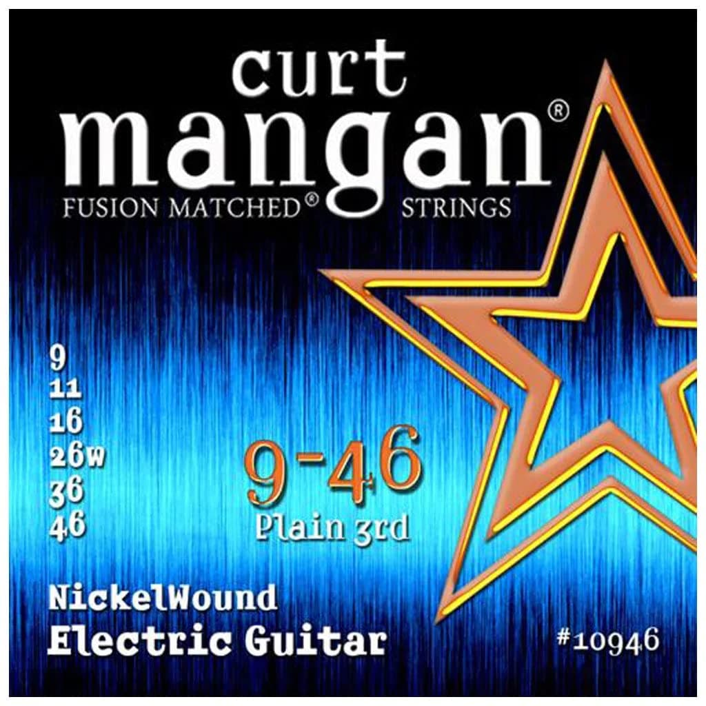 / Guitar Strings (10946)