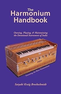 The Harmonium Handbook