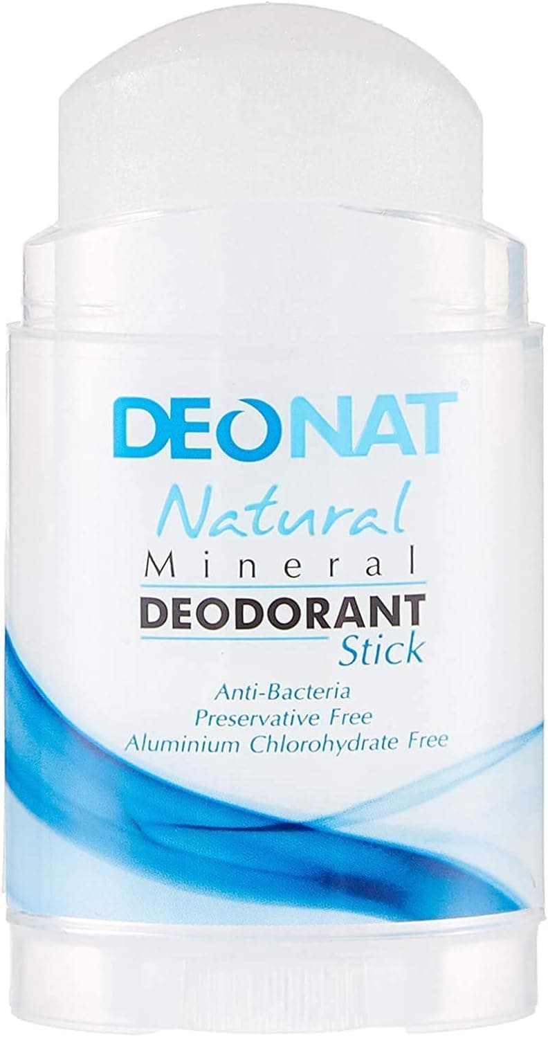Natural Deodorant Stick 80 g