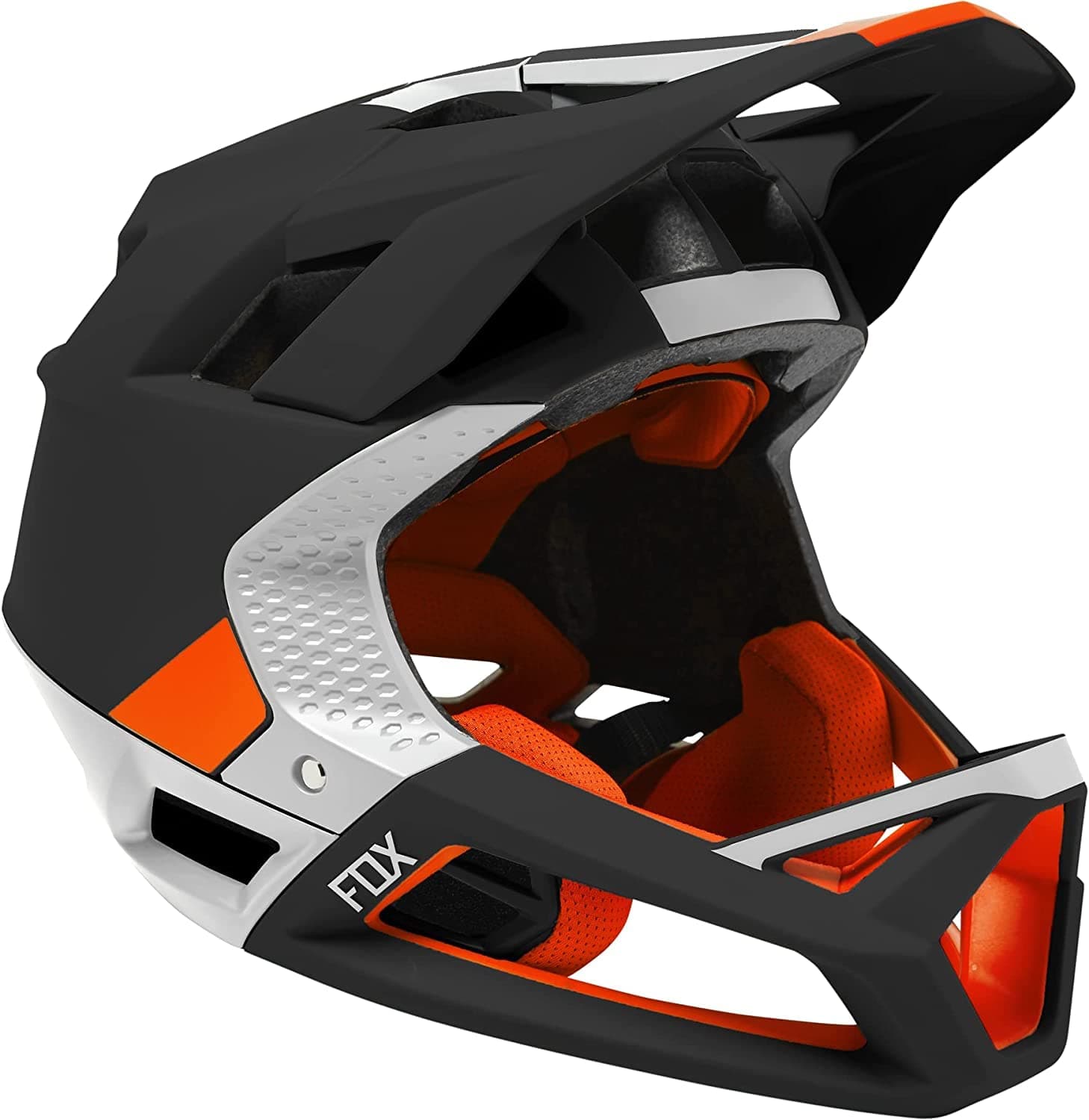 Fox Racing Proframe Mountain Bike Helmet