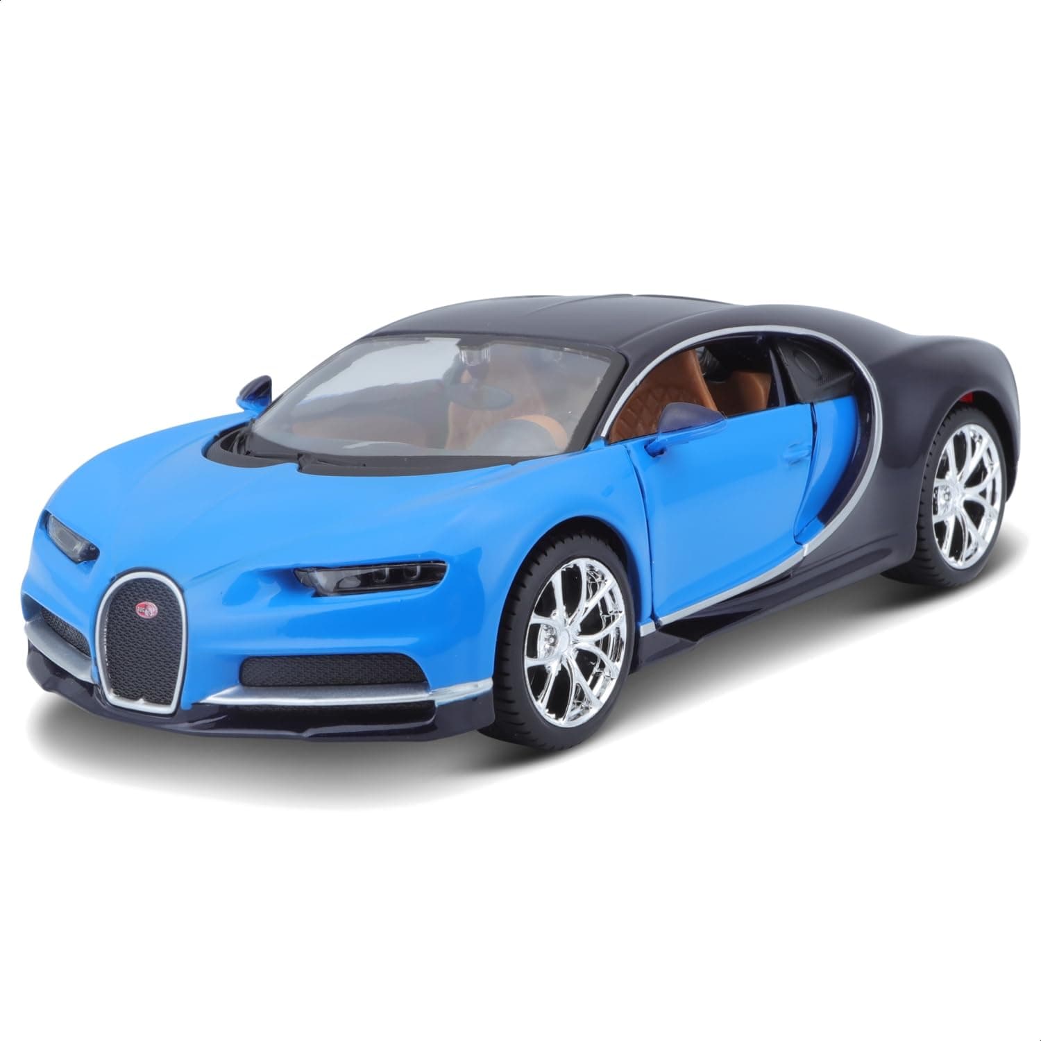 Maisto 1:24 Special Edition Bugatti Chiron